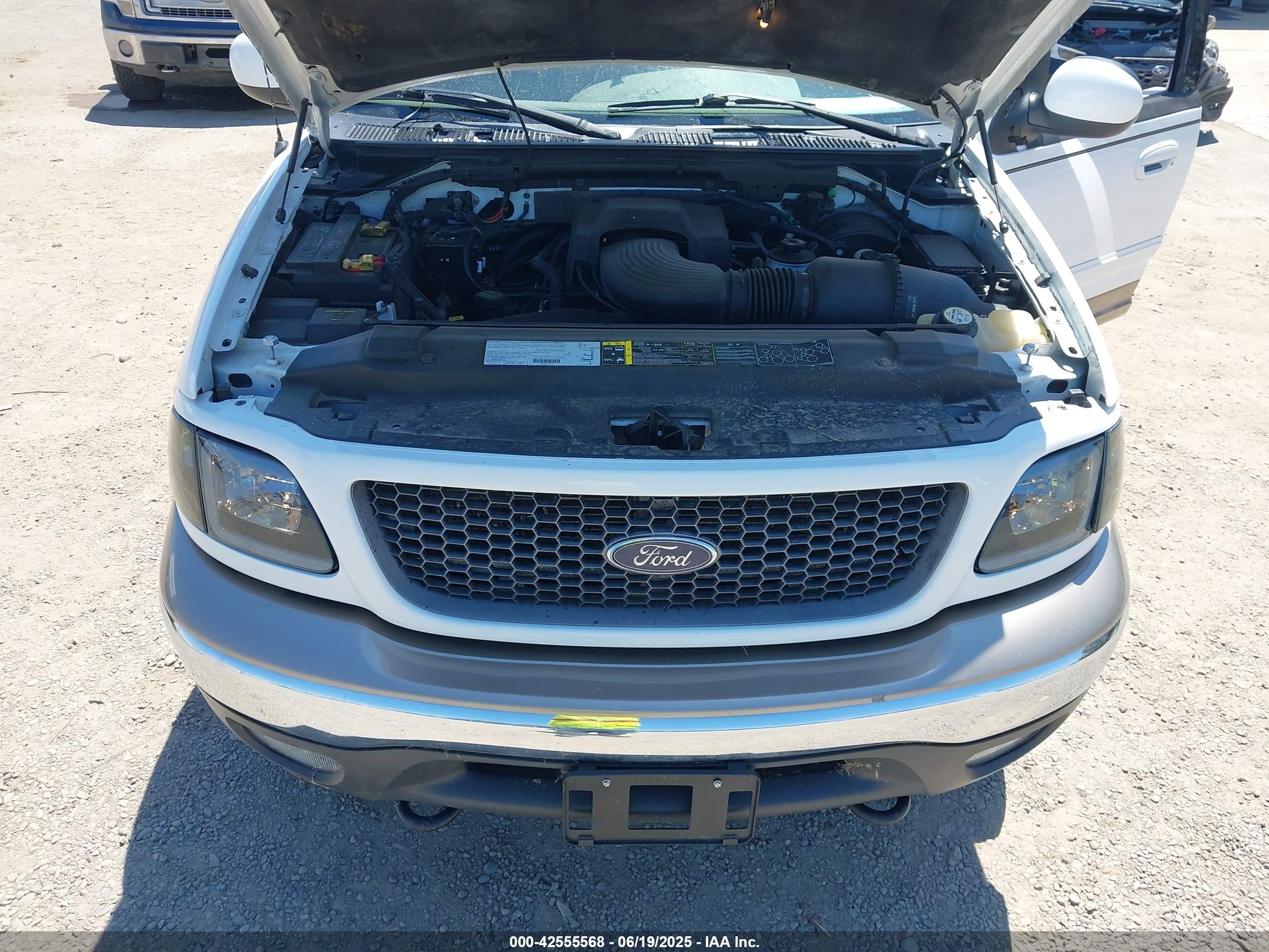 FORD F-150 image 10