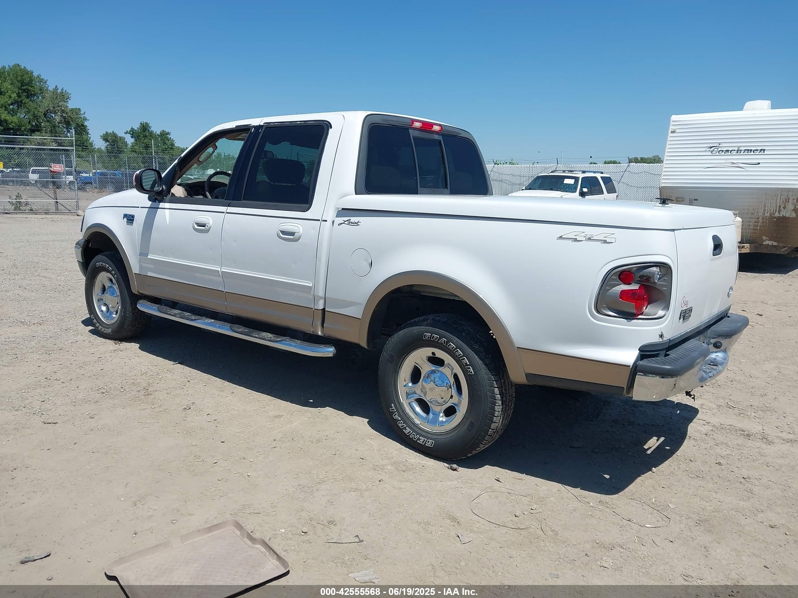FORD F-150 image 3