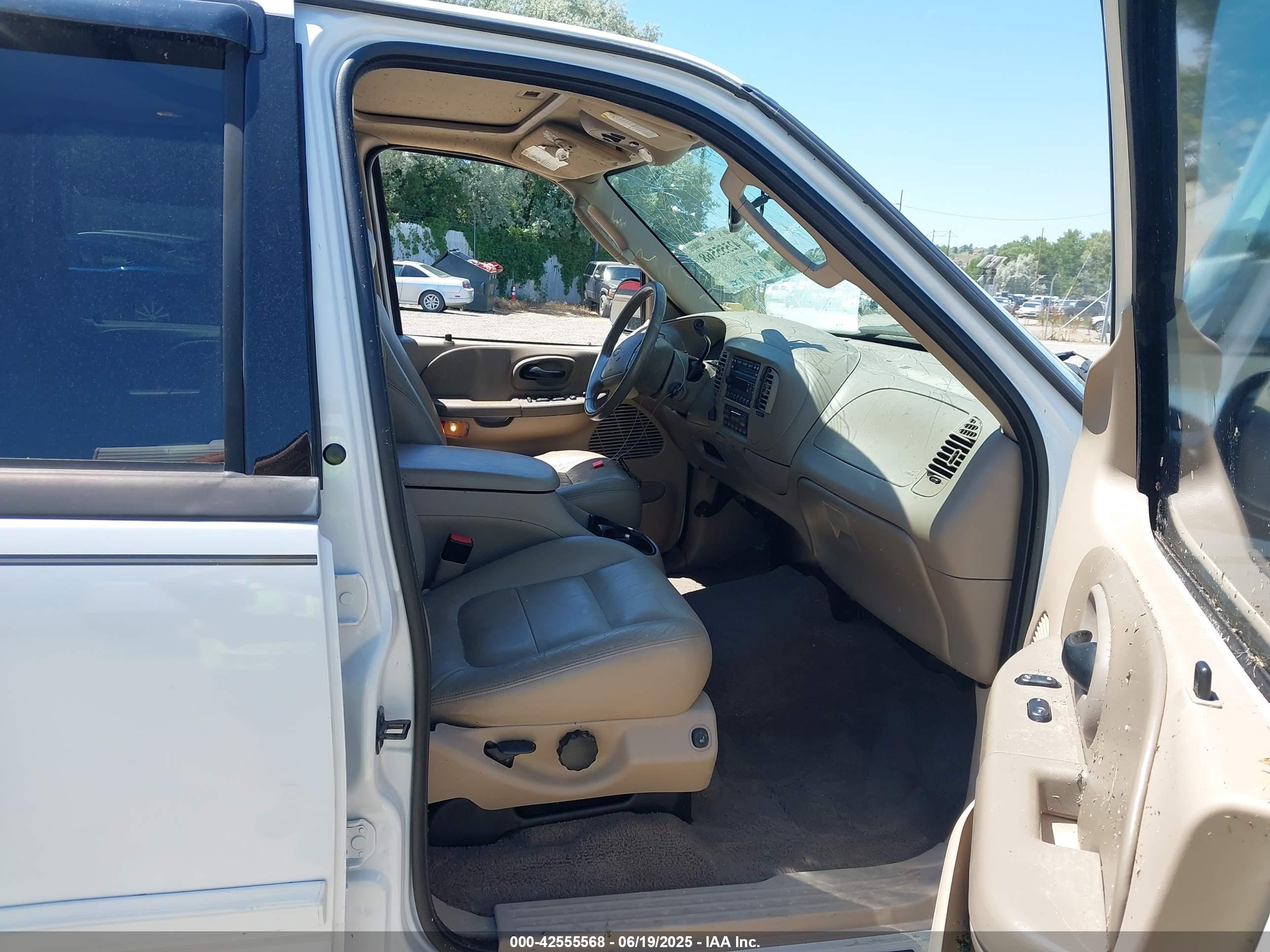FORD F-150 image 5