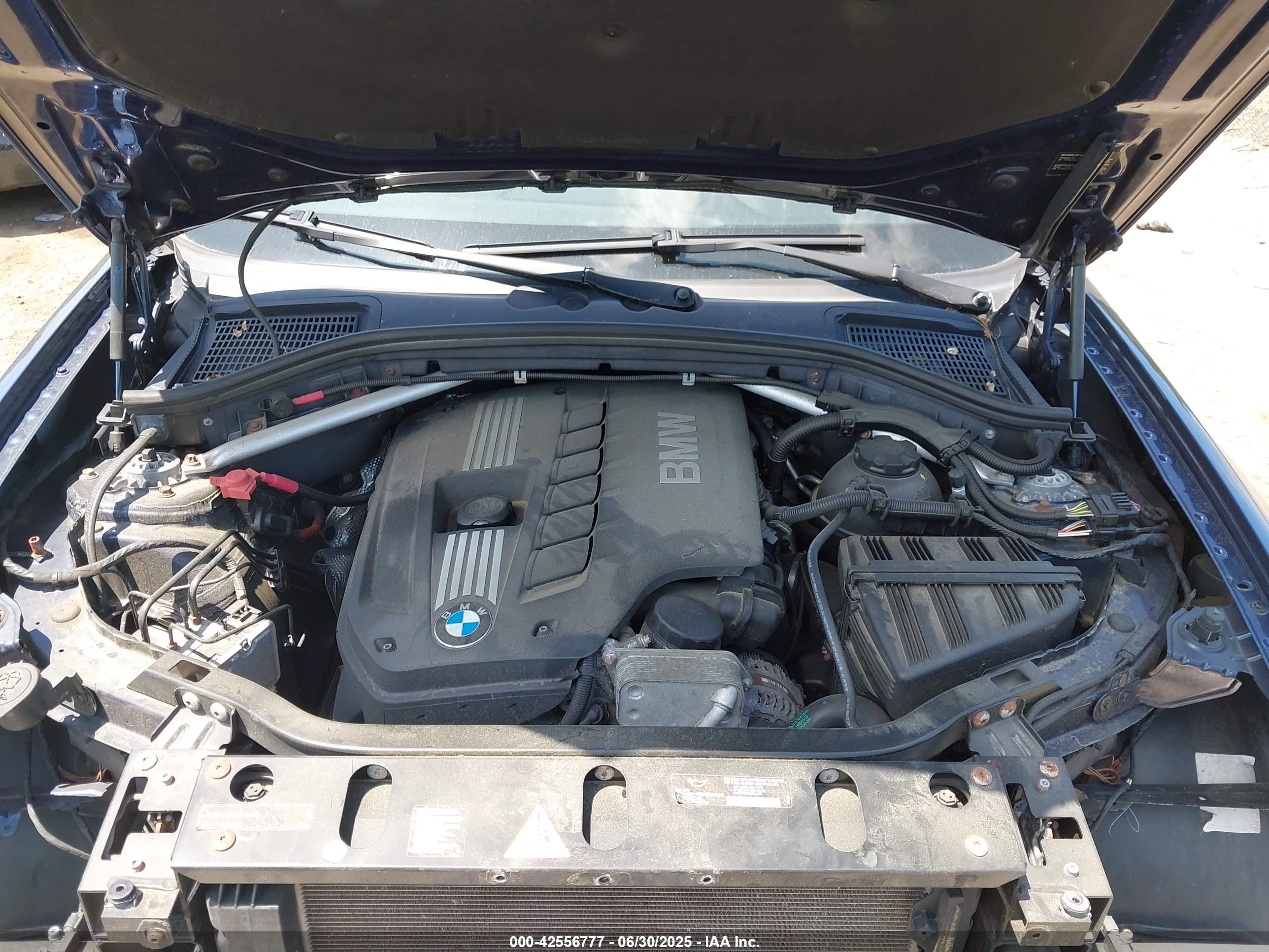 BMW X3 image 10