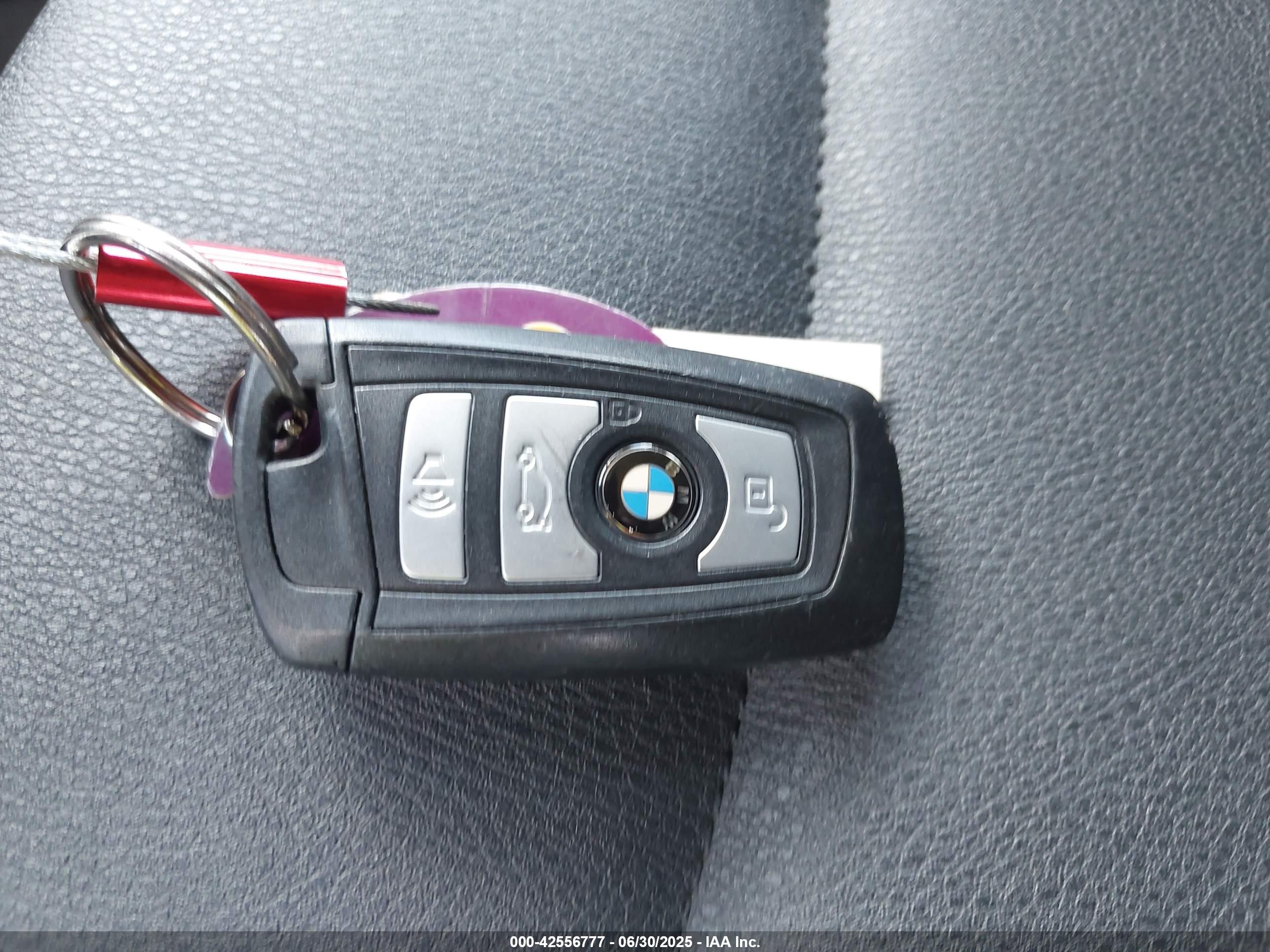 BMW X3 image 11