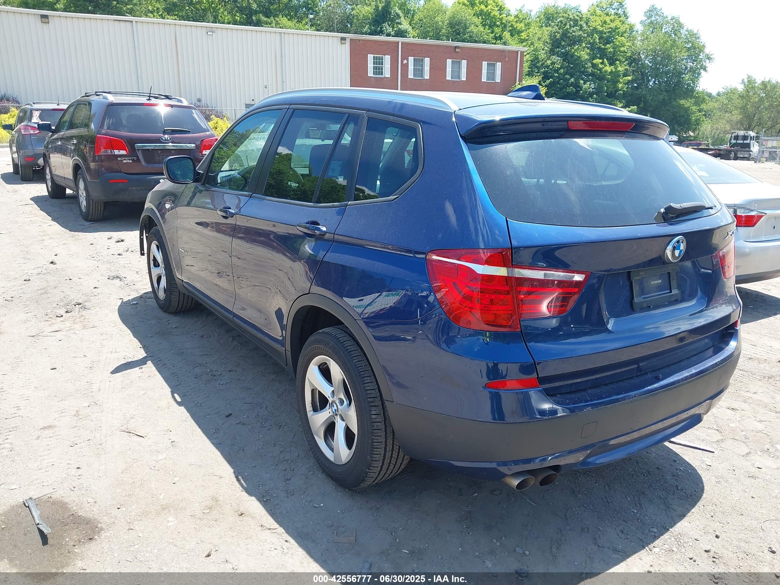 BMW X3 image 3
