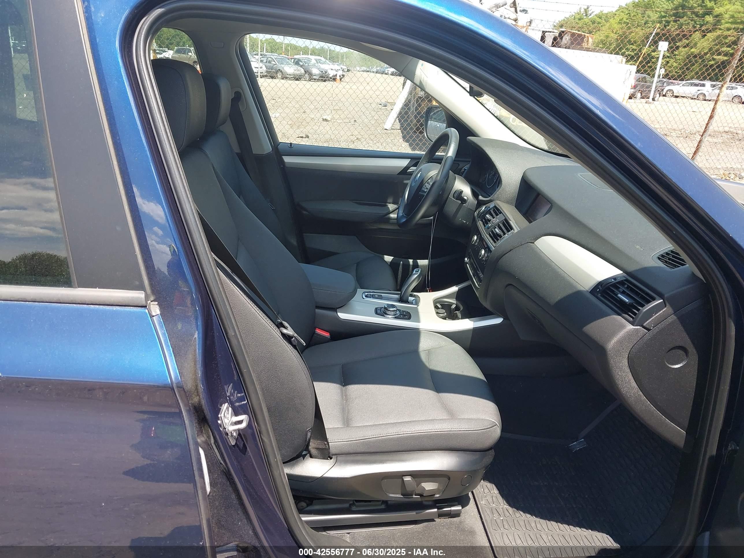 BMW X3 image 5