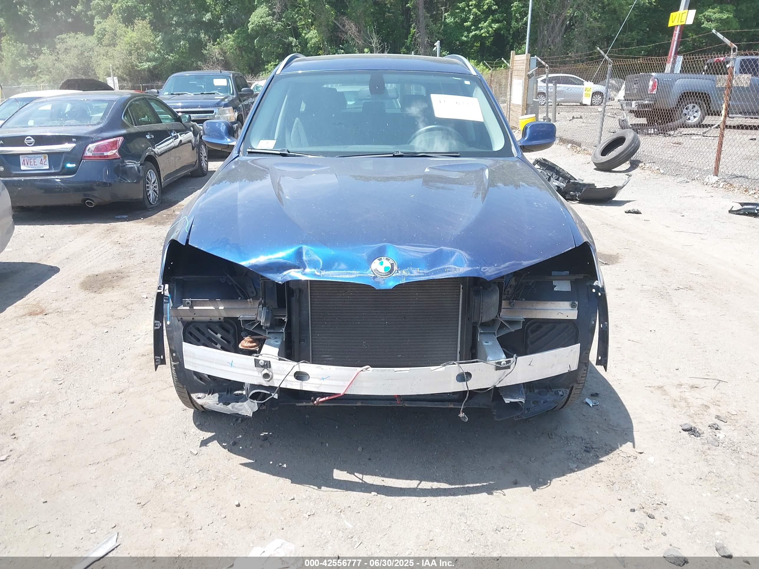 BMW X3 image 6