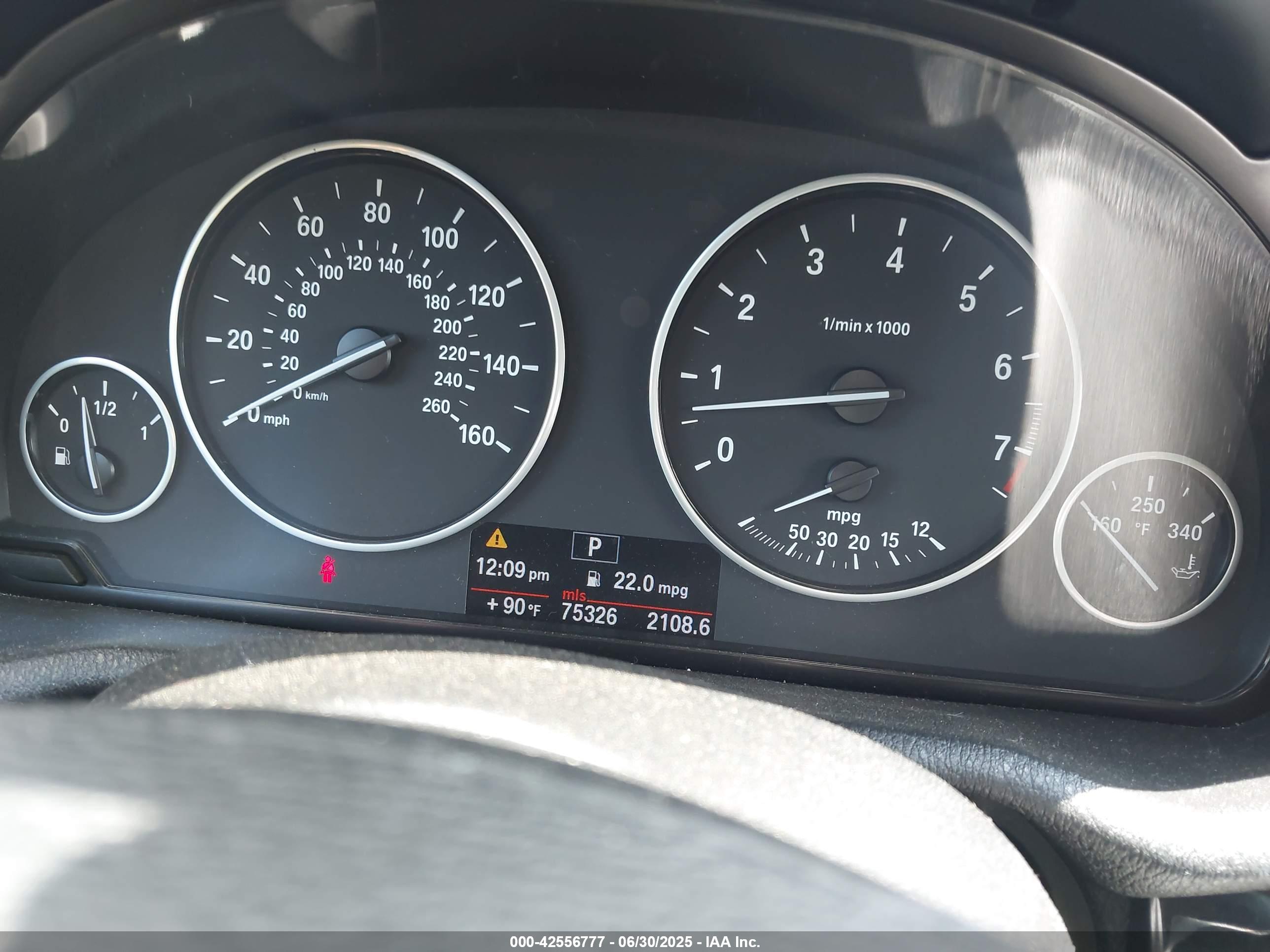 BMW X3 image 7