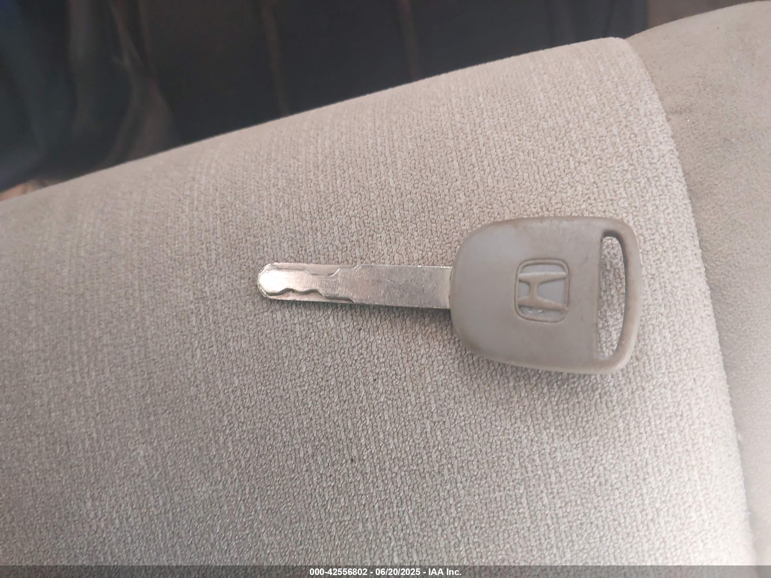 HONDA ACCORD image 11