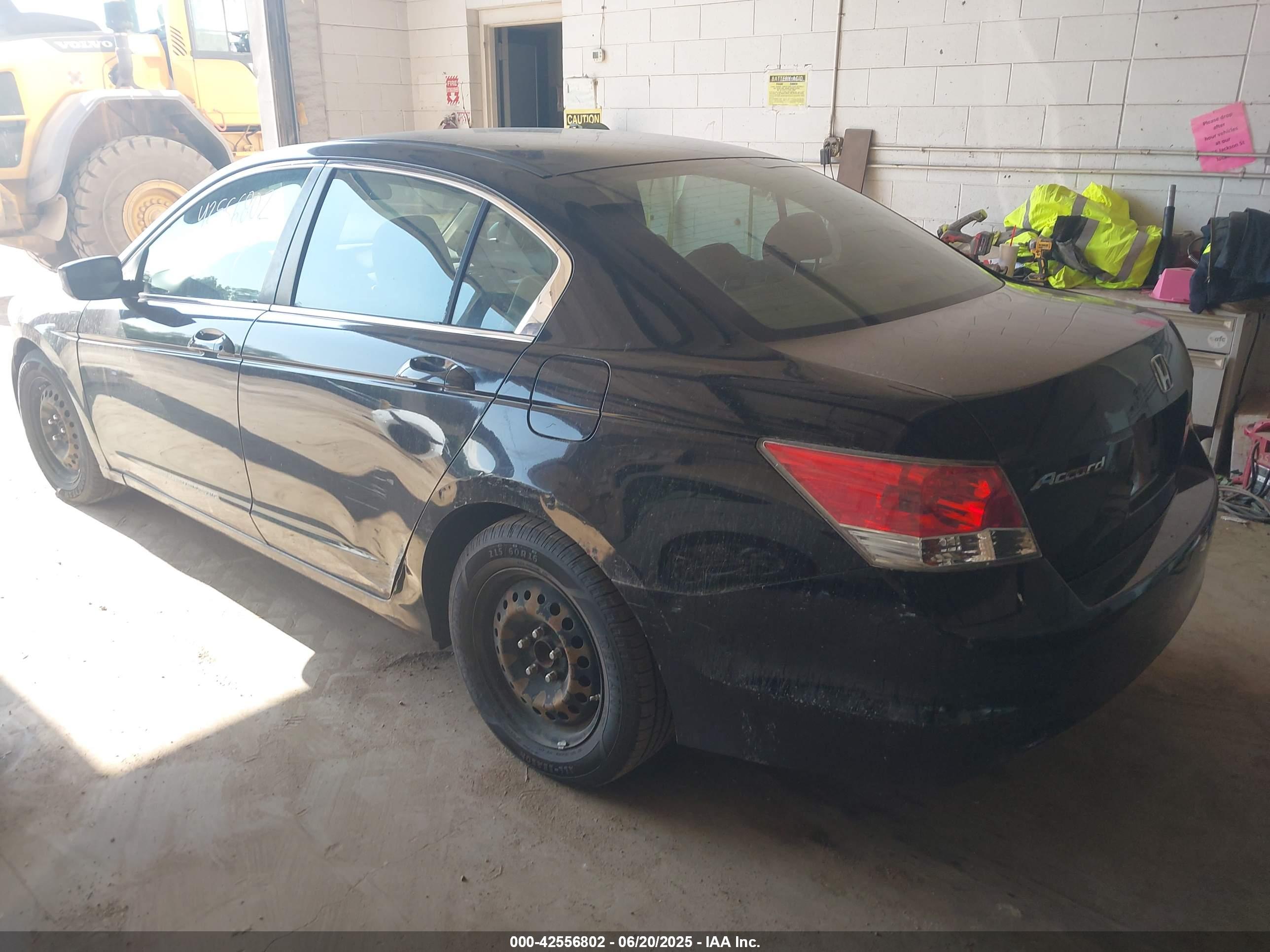 HONDA ACCORD image 3