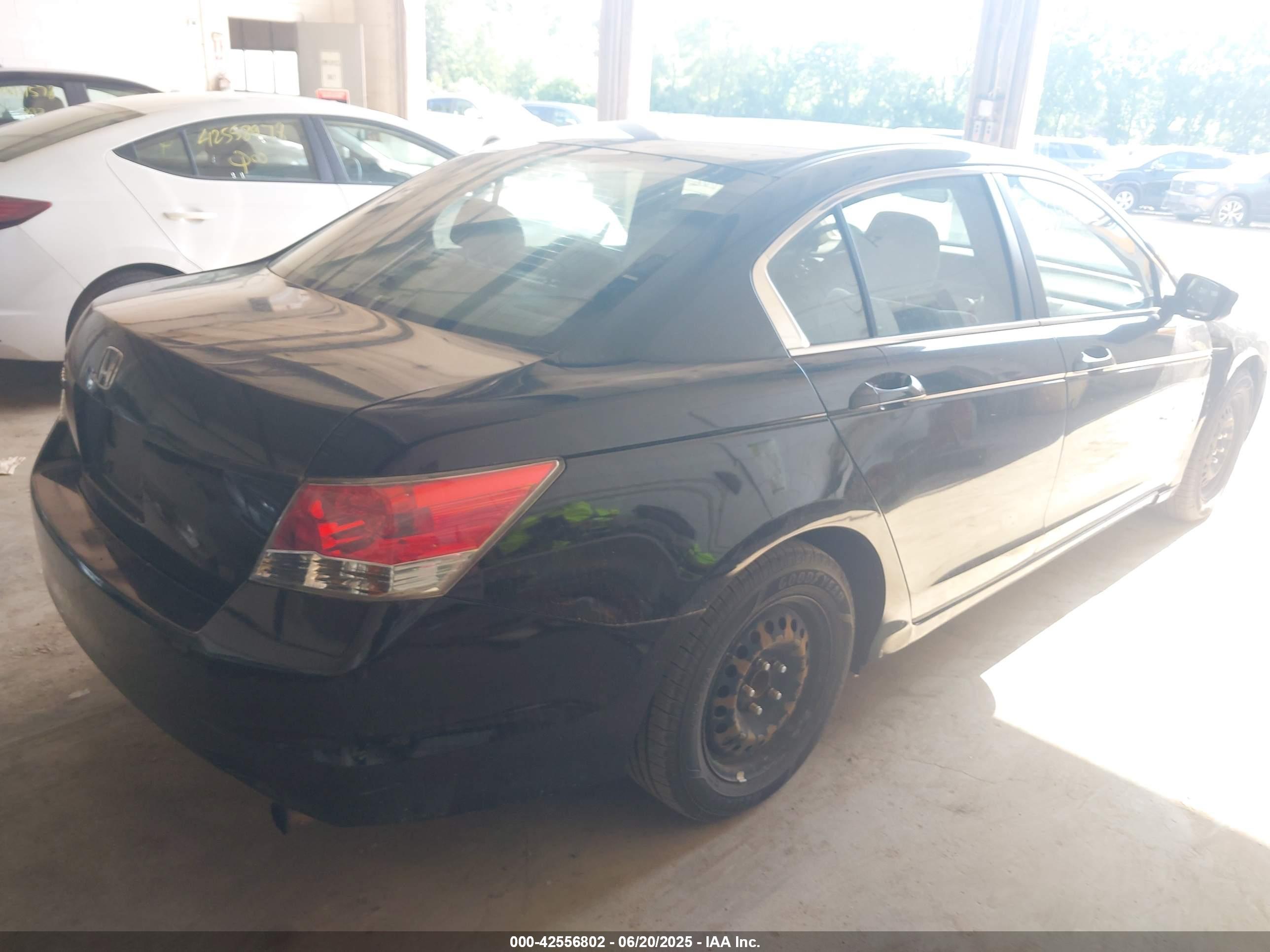 HONDA ACCORD image 4