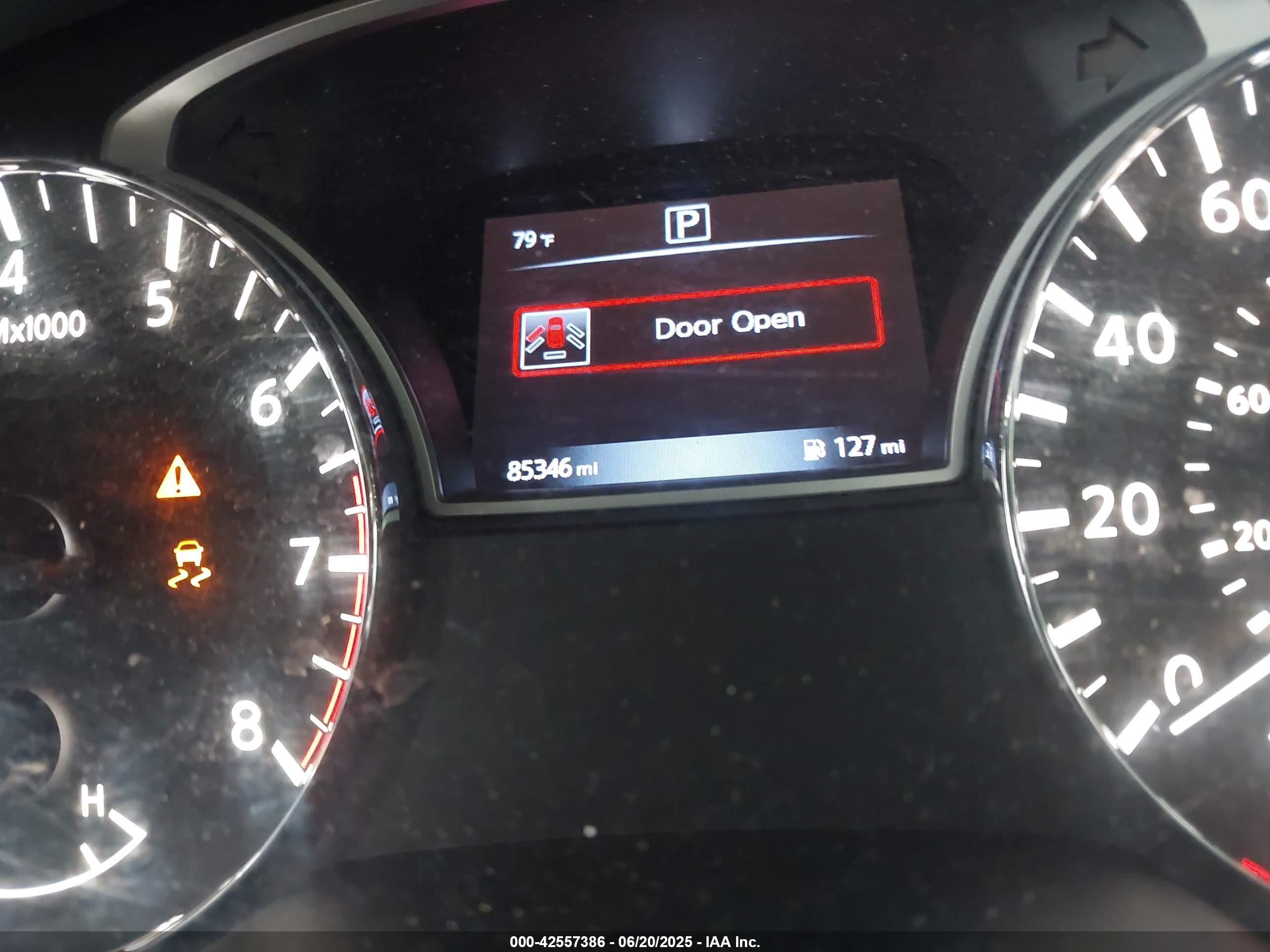 NISSAN ALTIMA image 7