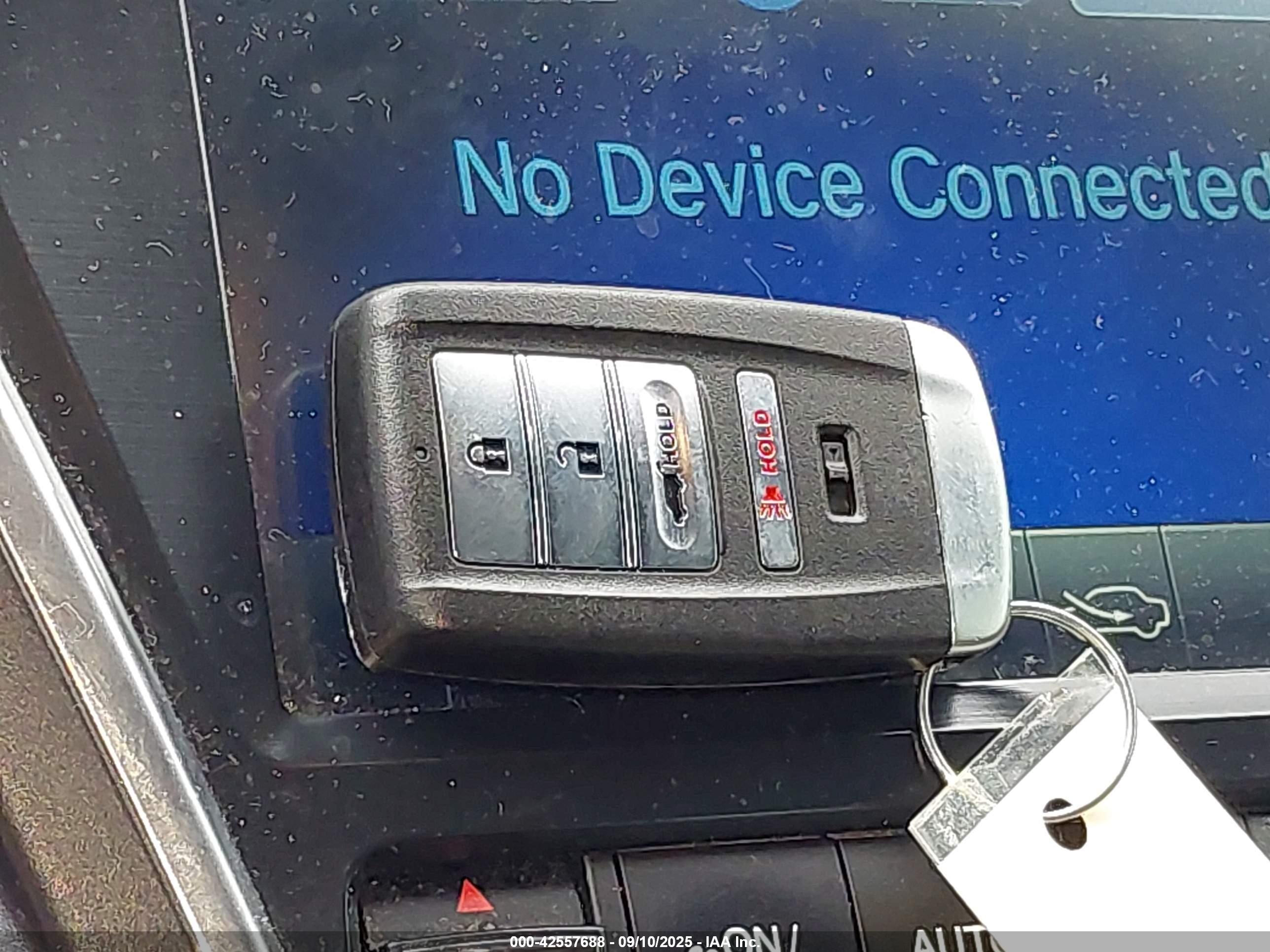 ACURA MDX image 11