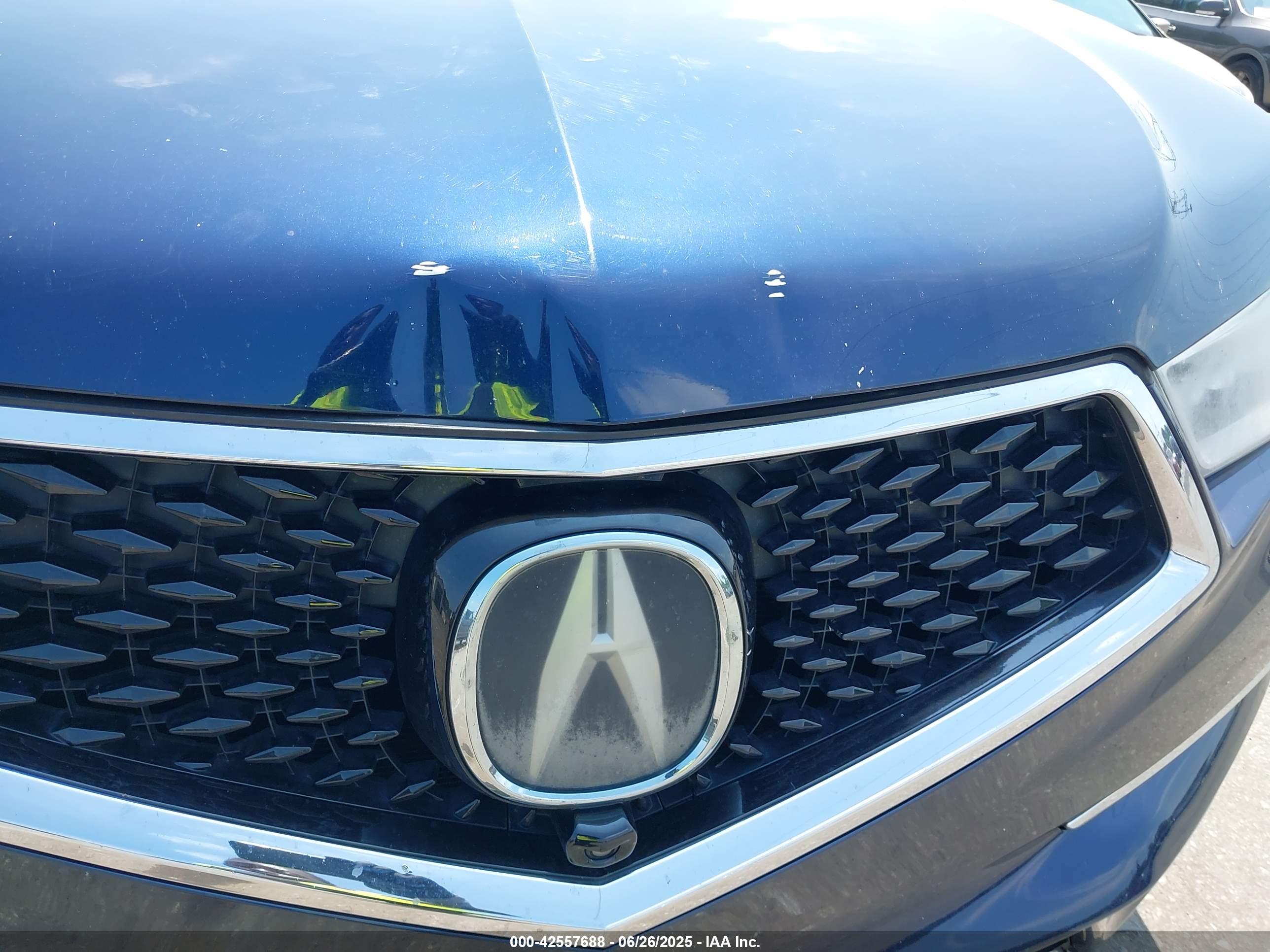 ACURA MDX image 6