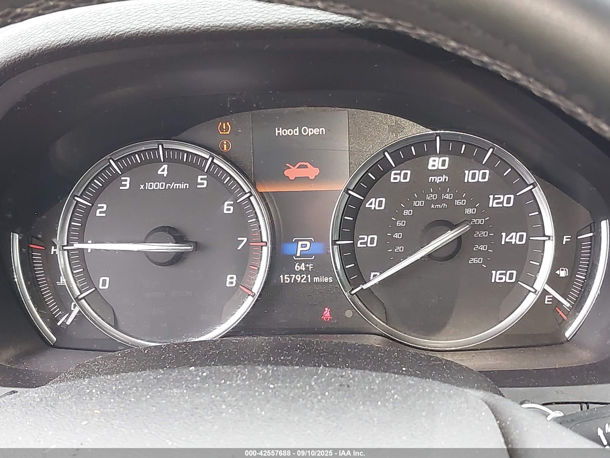 ACURA MDX image 7