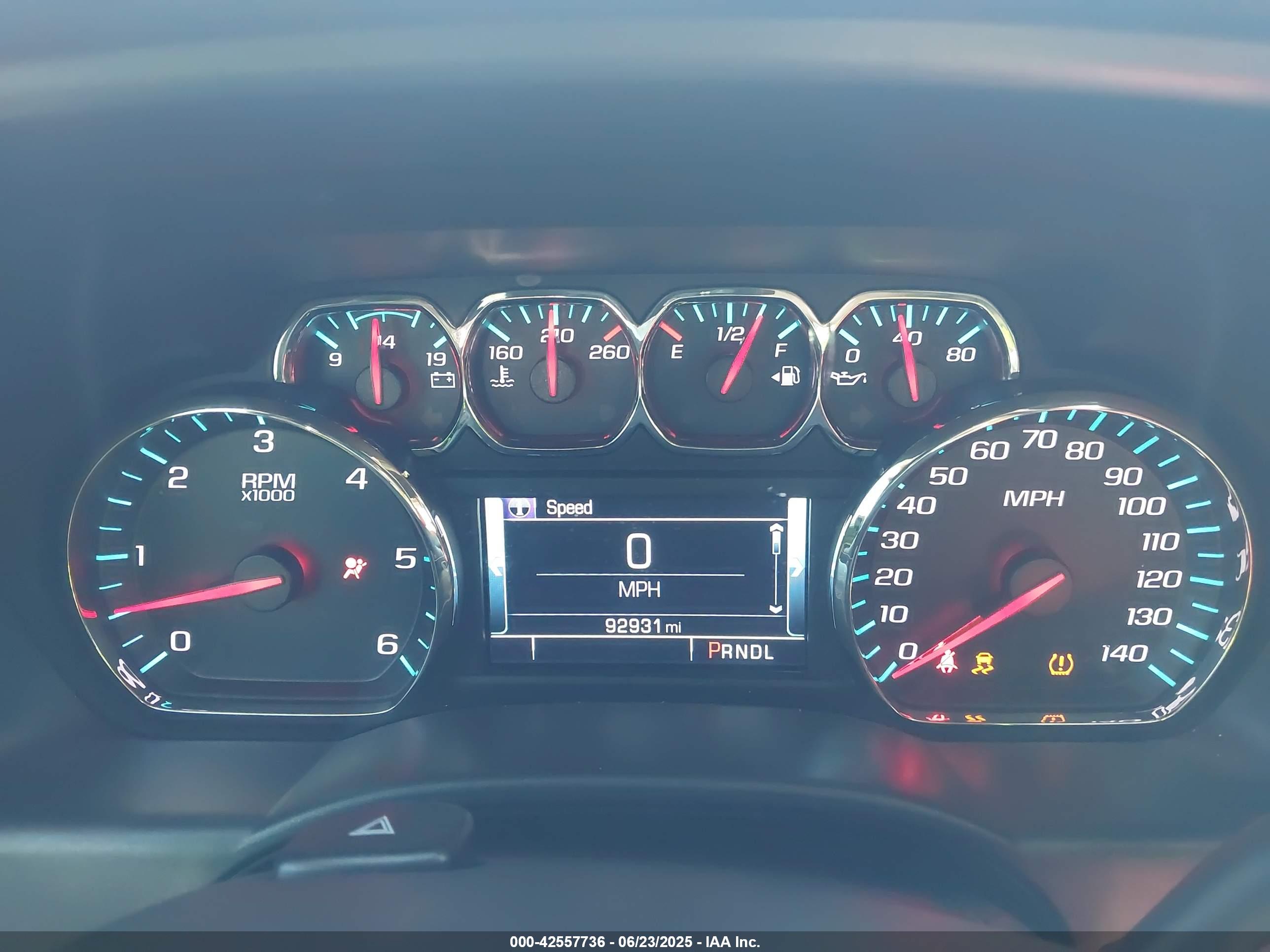 GMC SIERRA image 7