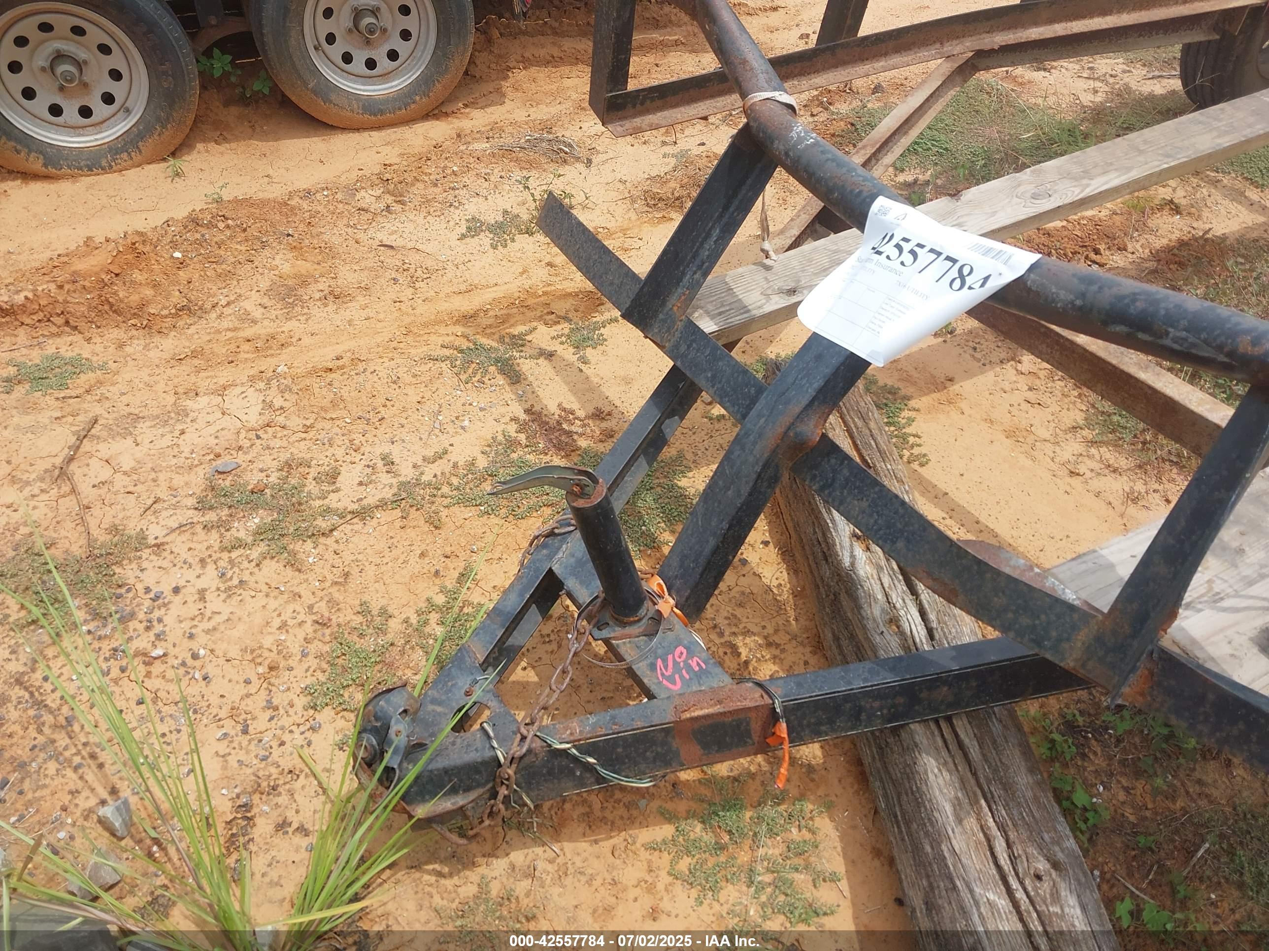 UTILITY 7X16 image 10