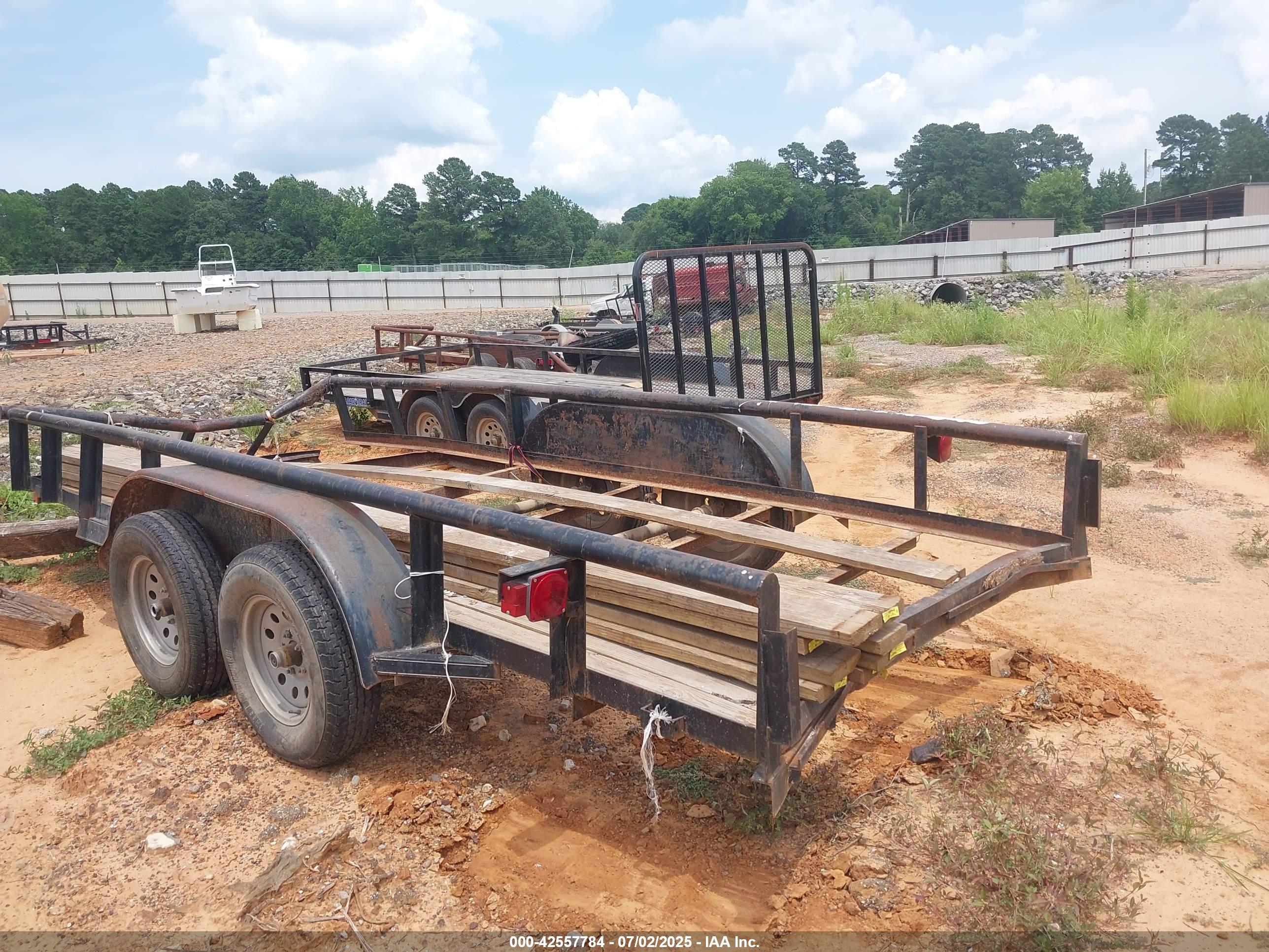 UTILITY 7X16 image 3