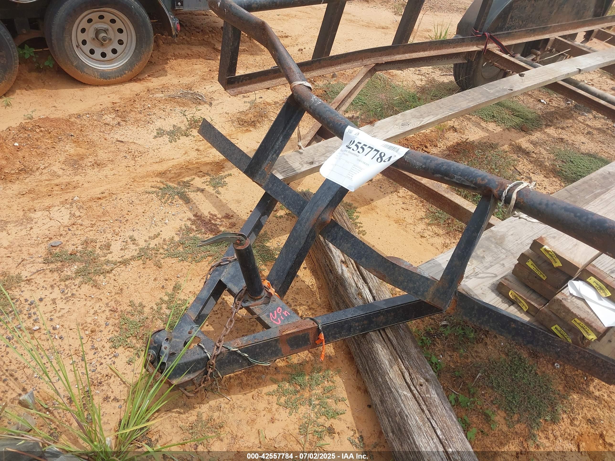 UTILITY 7X16 image 7