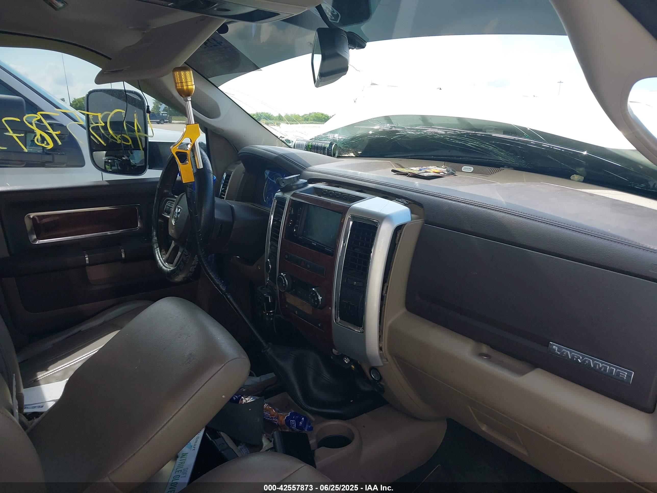 RAM 3500 image 5