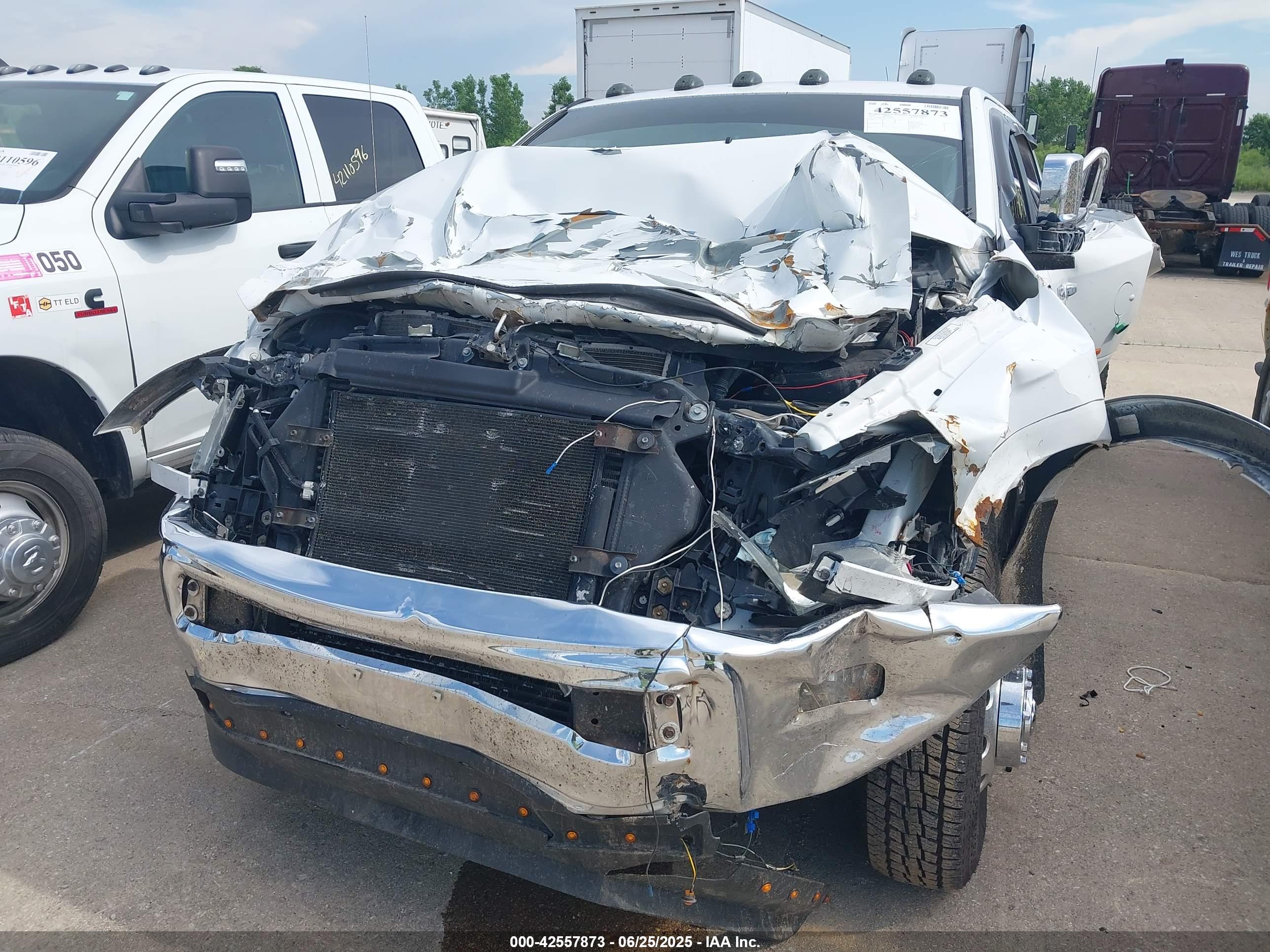 RAM 3500 image 6