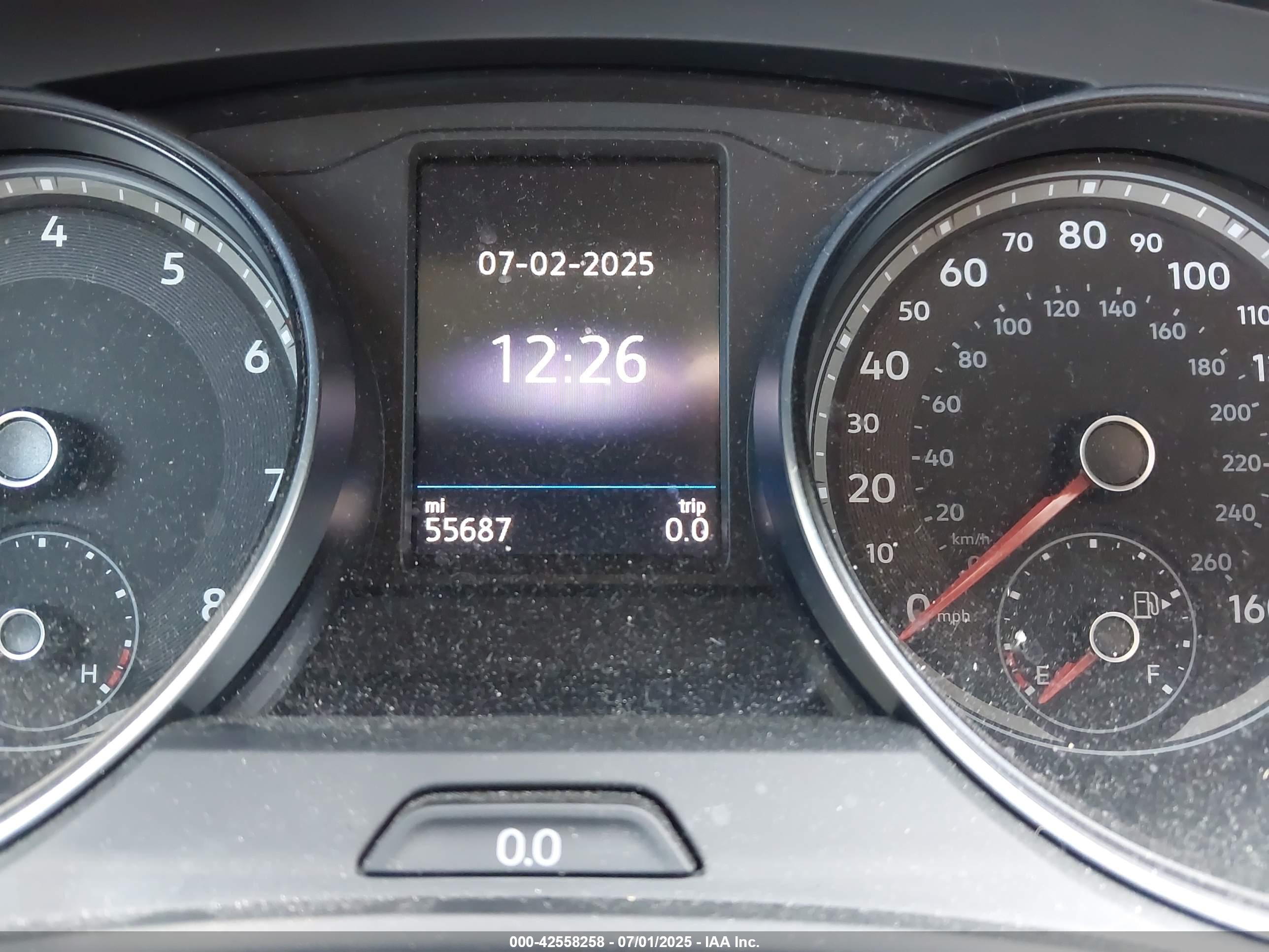 VOLKSWAGEN ATLAS image 7