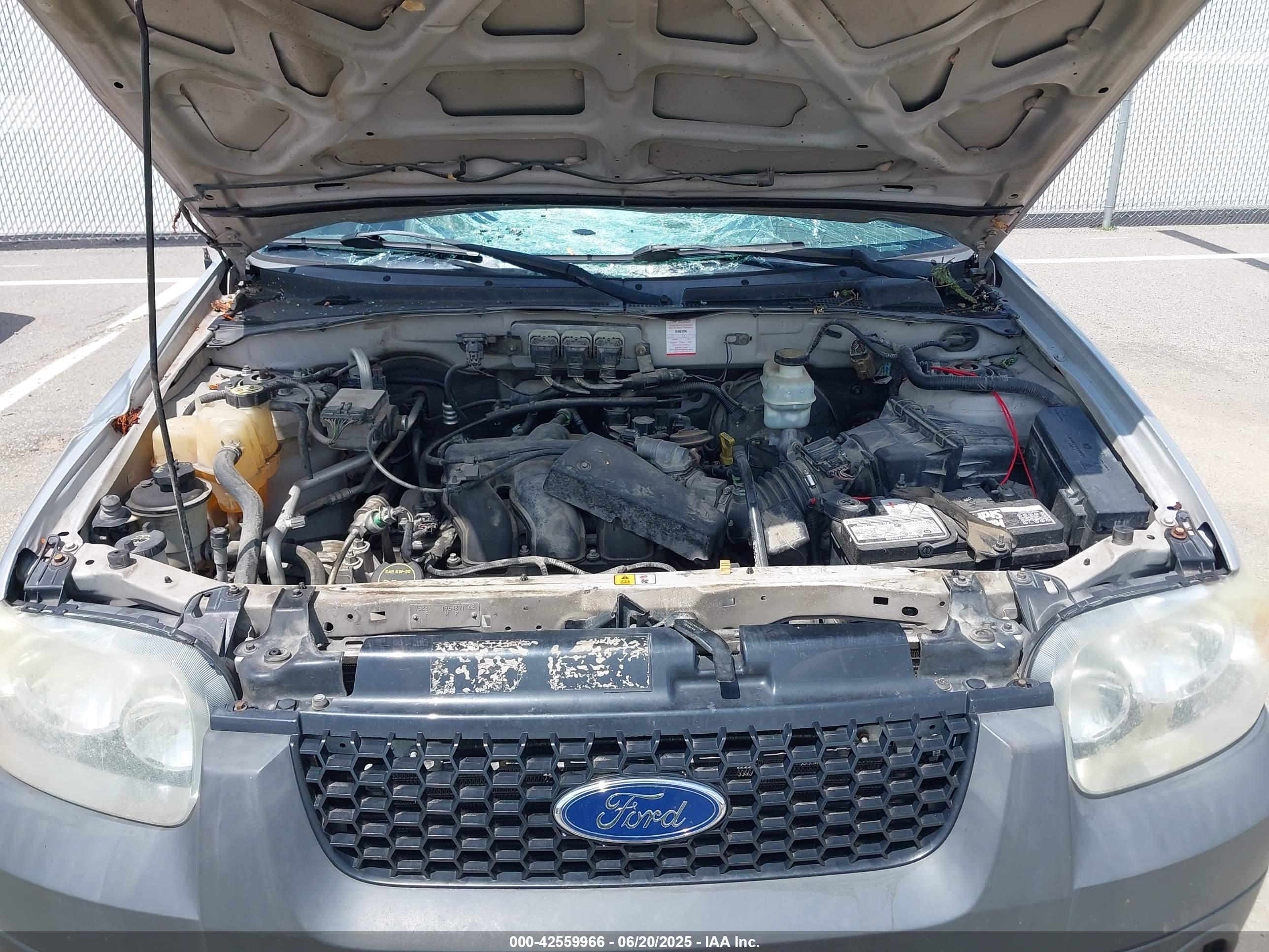 FORD ESCAPE image 10