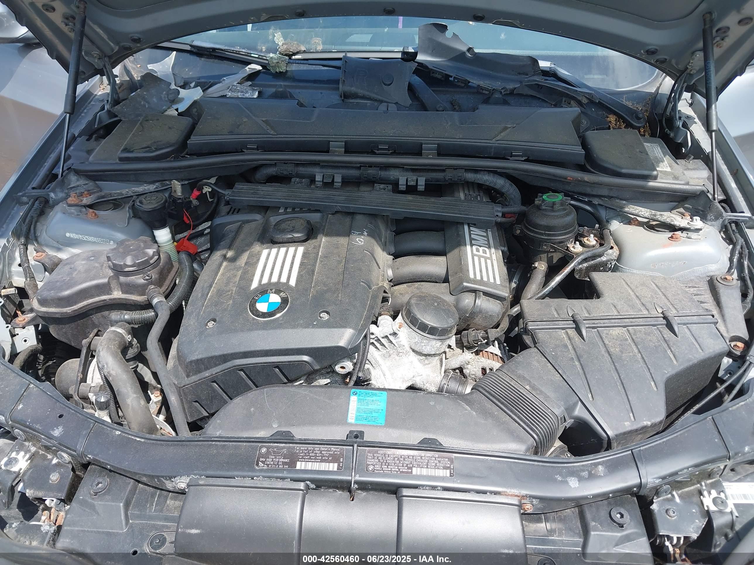 BMW 328I image 10