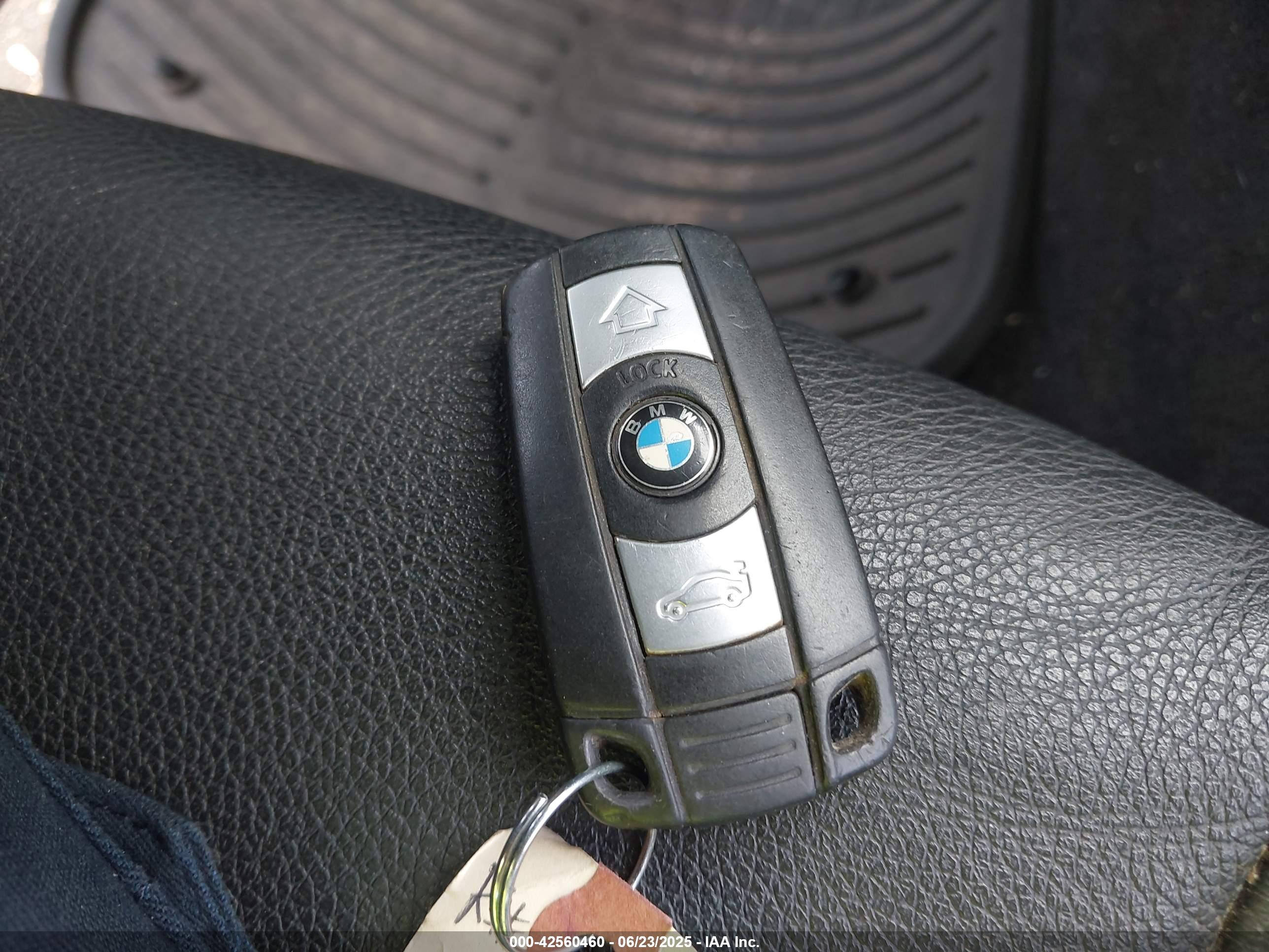 BMW 328I image 11
