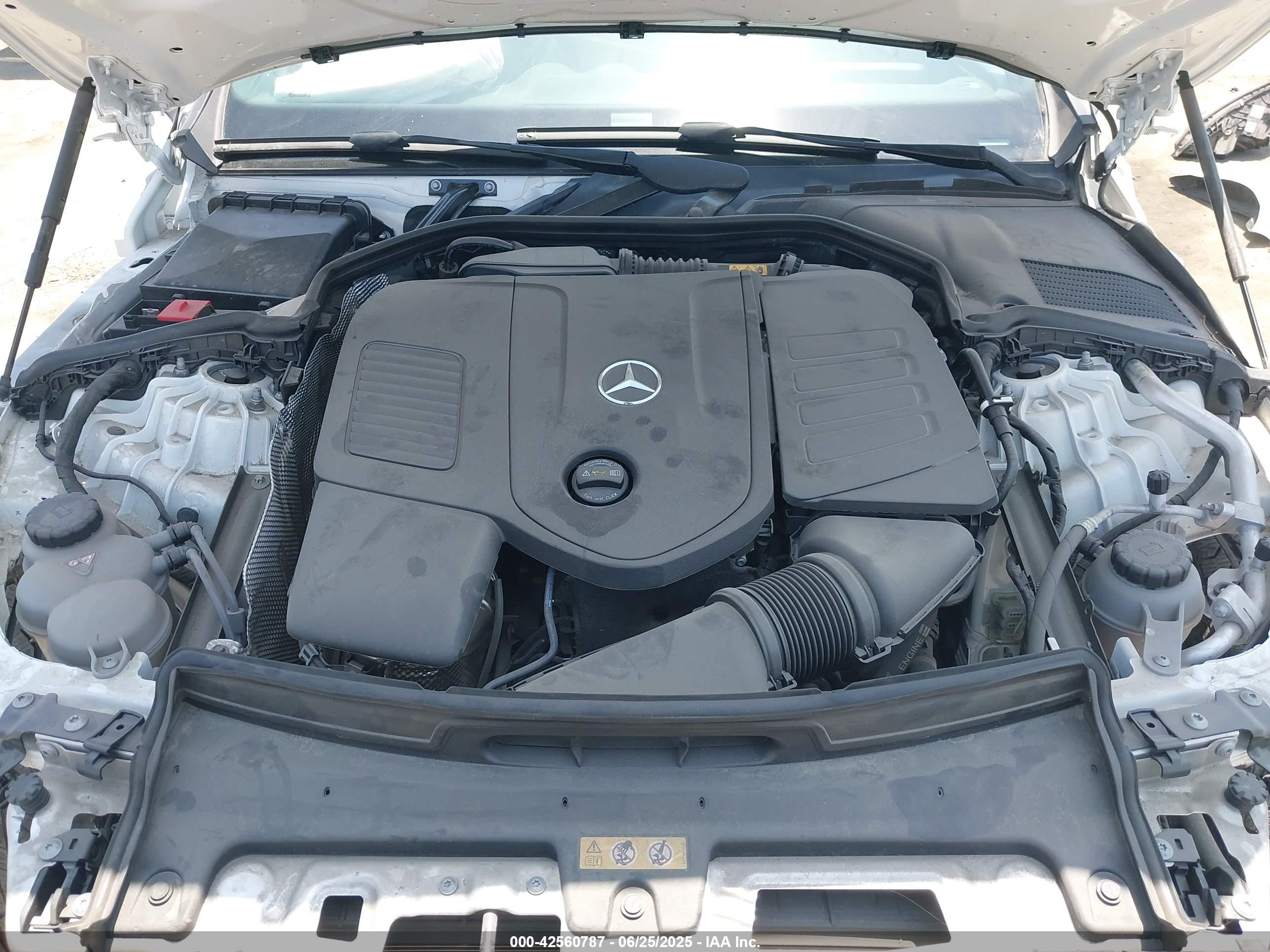 MERCEDES-BENZ C image 10