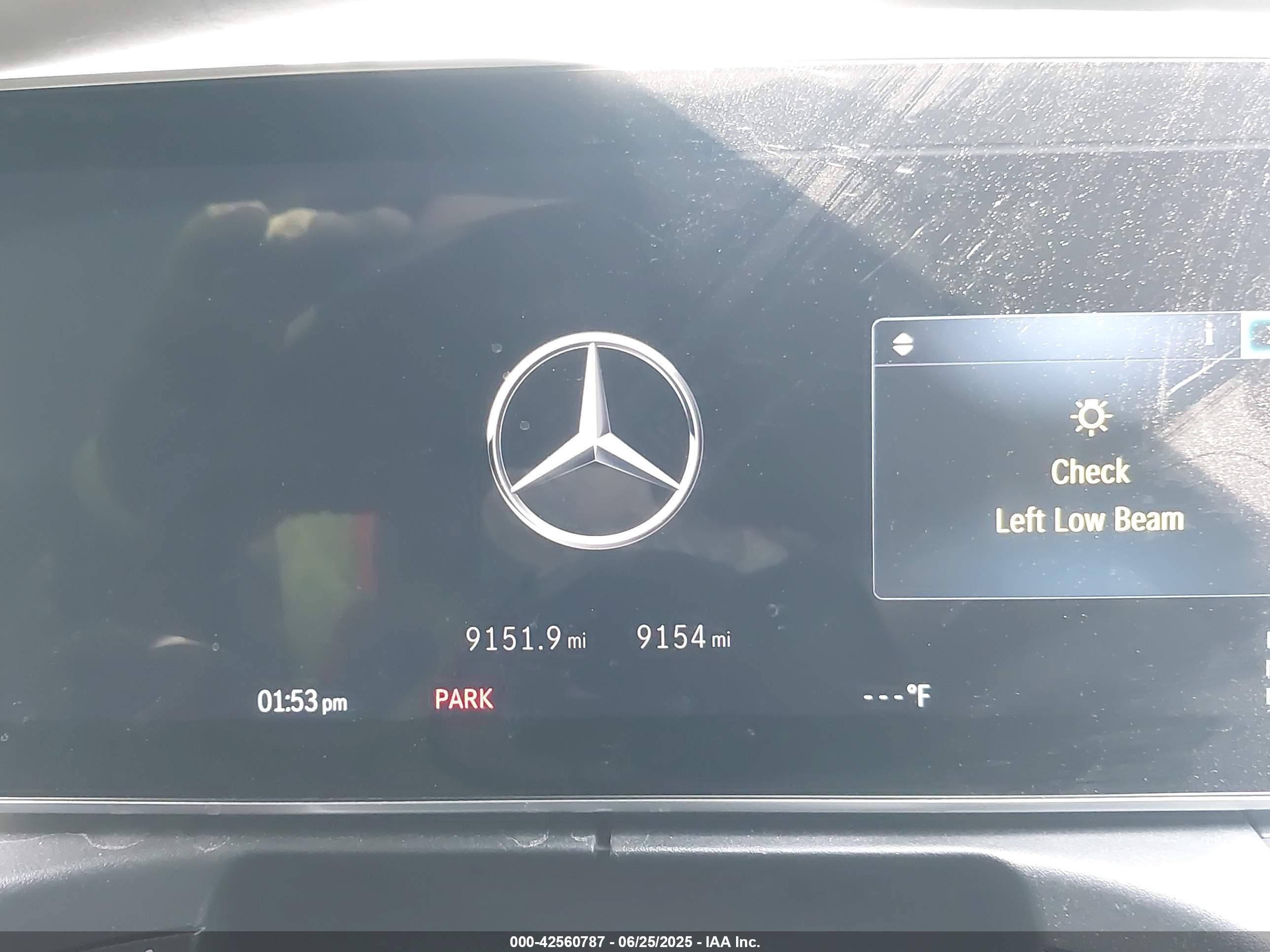 MERCEDES-BENZ C image 7