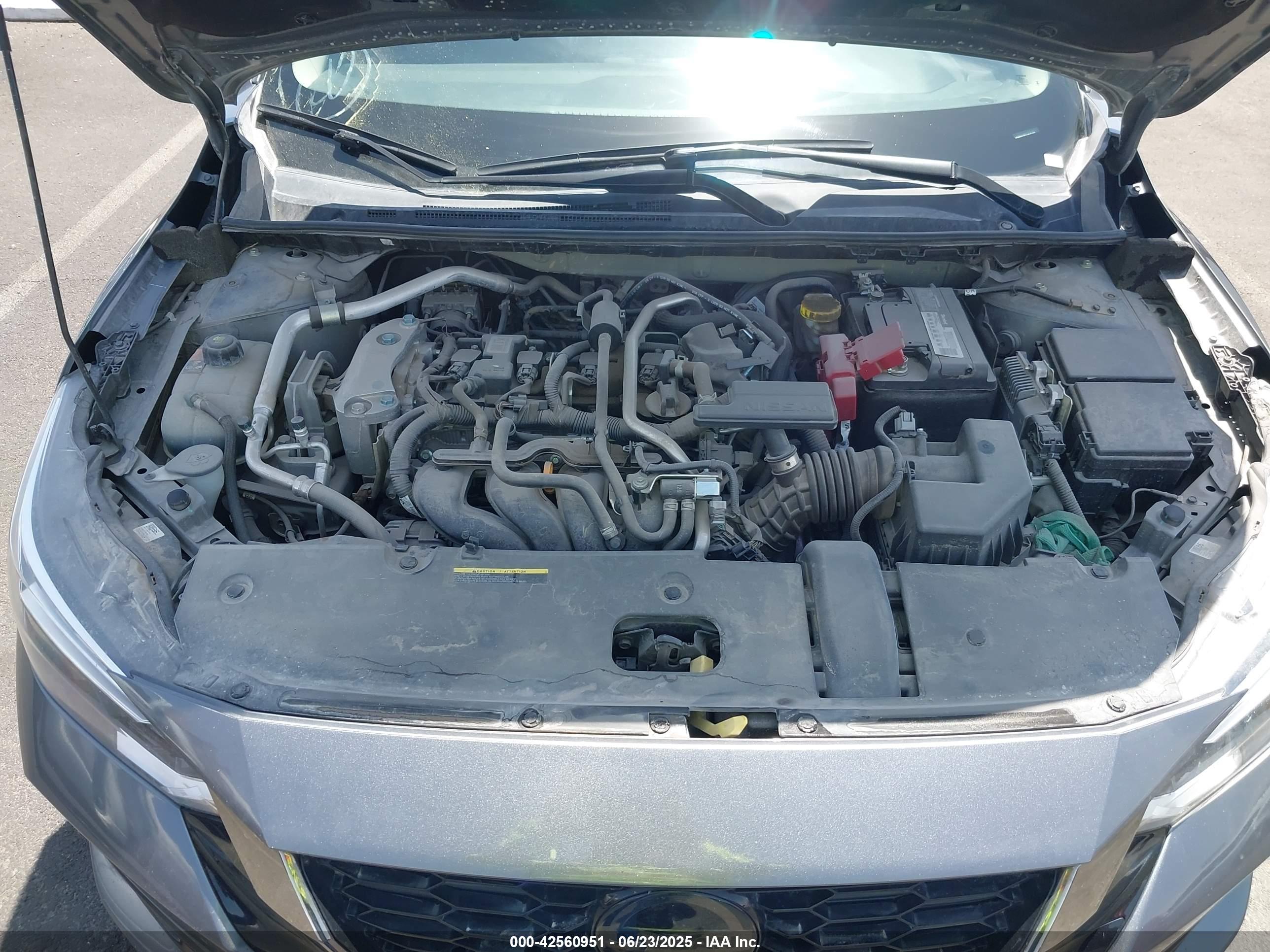 NISSAN SENTRA image 10
