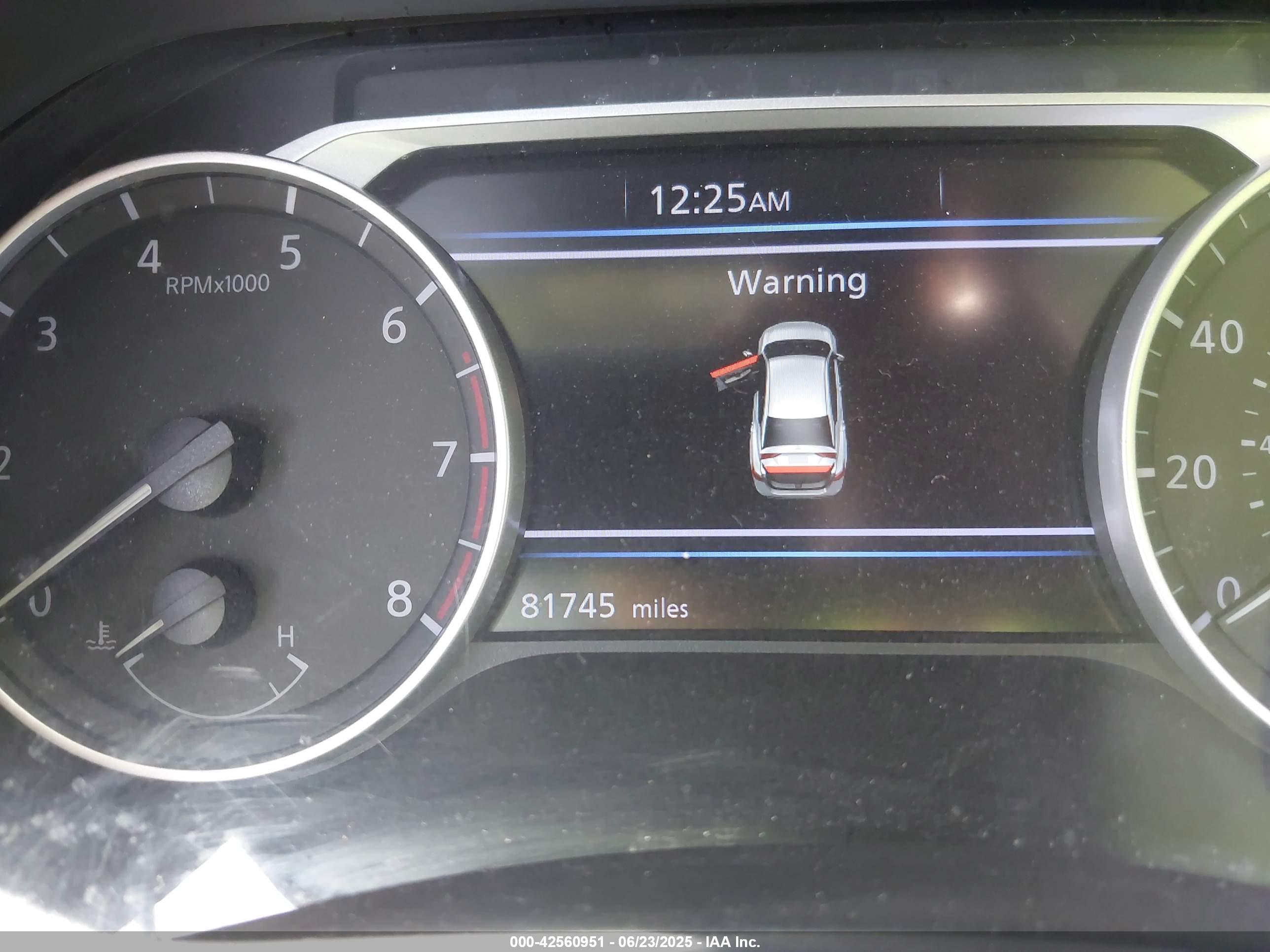 NISSAN SENTRA image 7