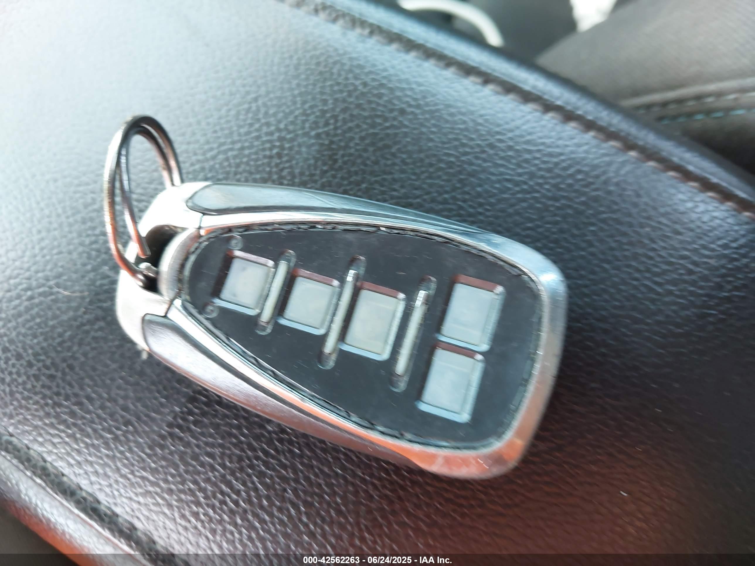 CHEVROLET CRUZE image 11
