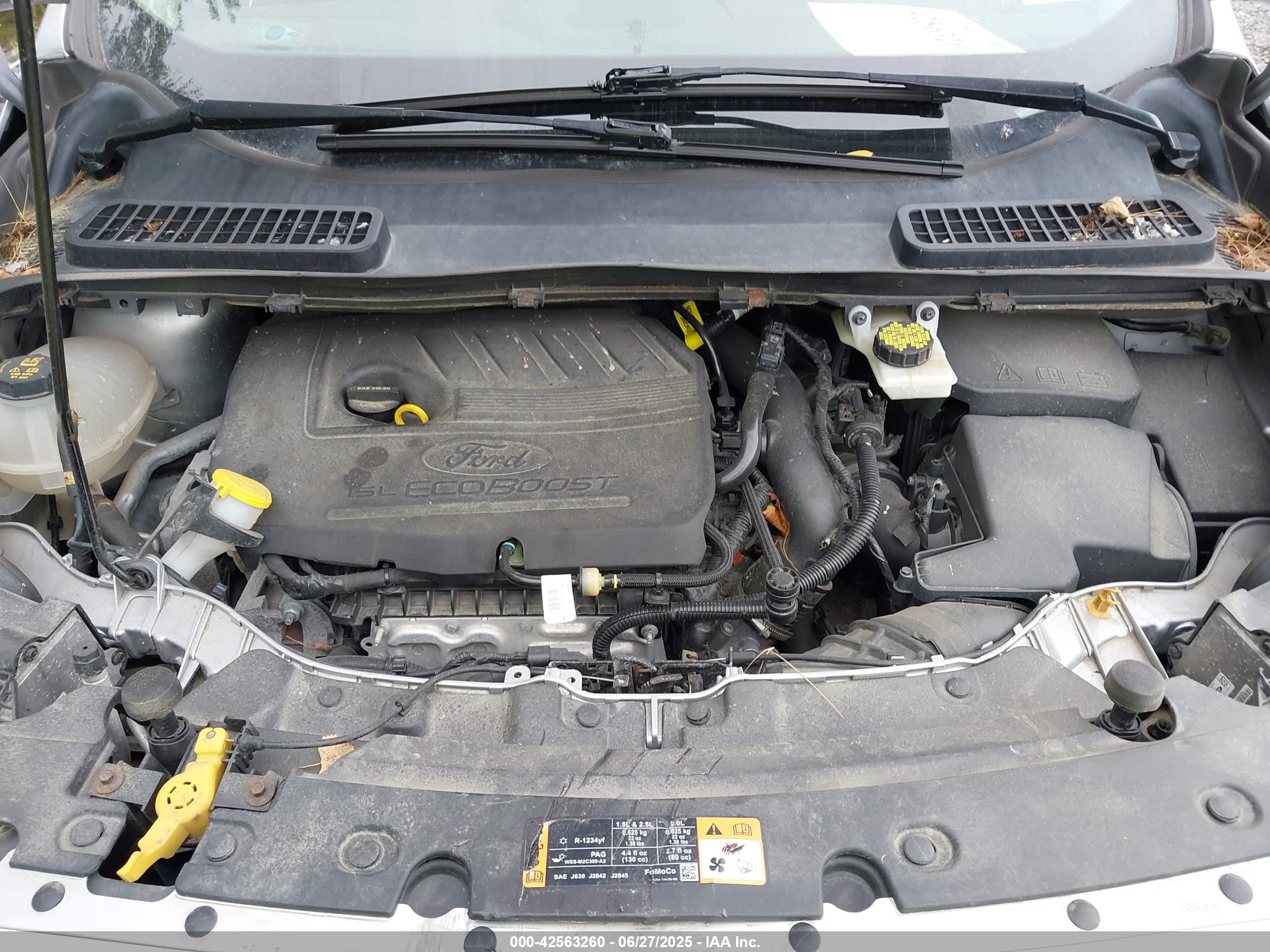 FORD ESCAPE image 10