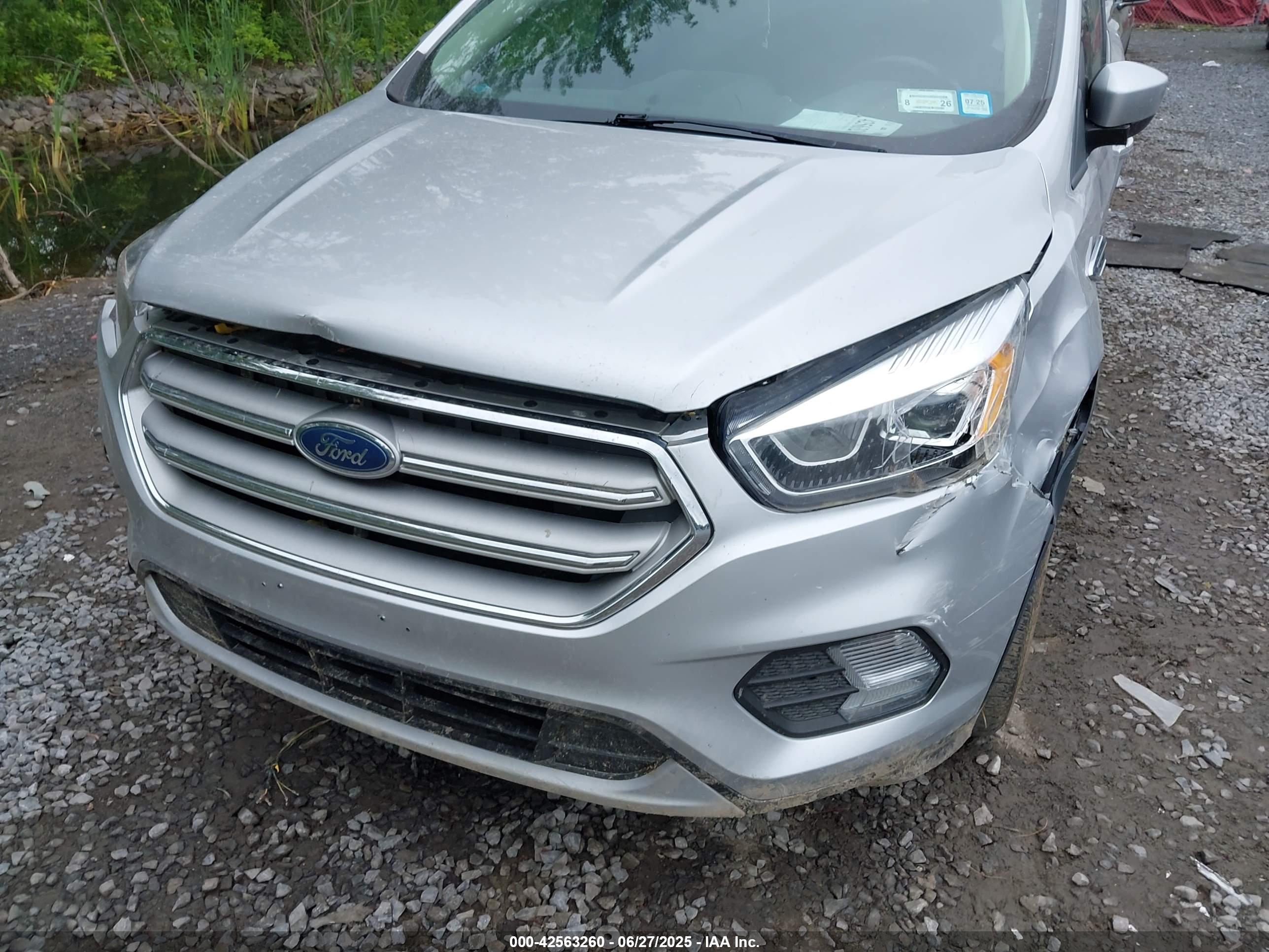 FORD ESCAPE image 6