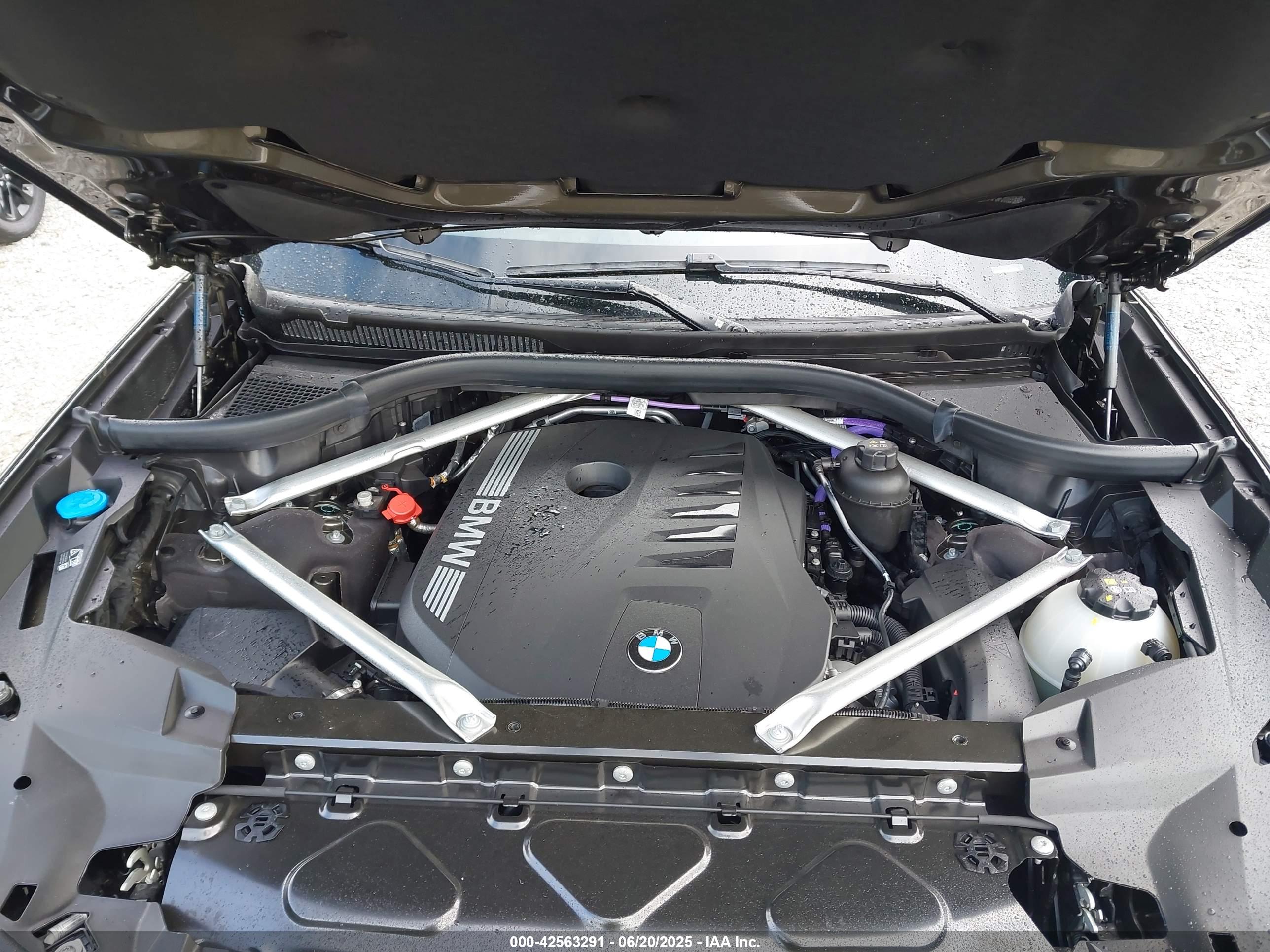 BMW X7 image 10