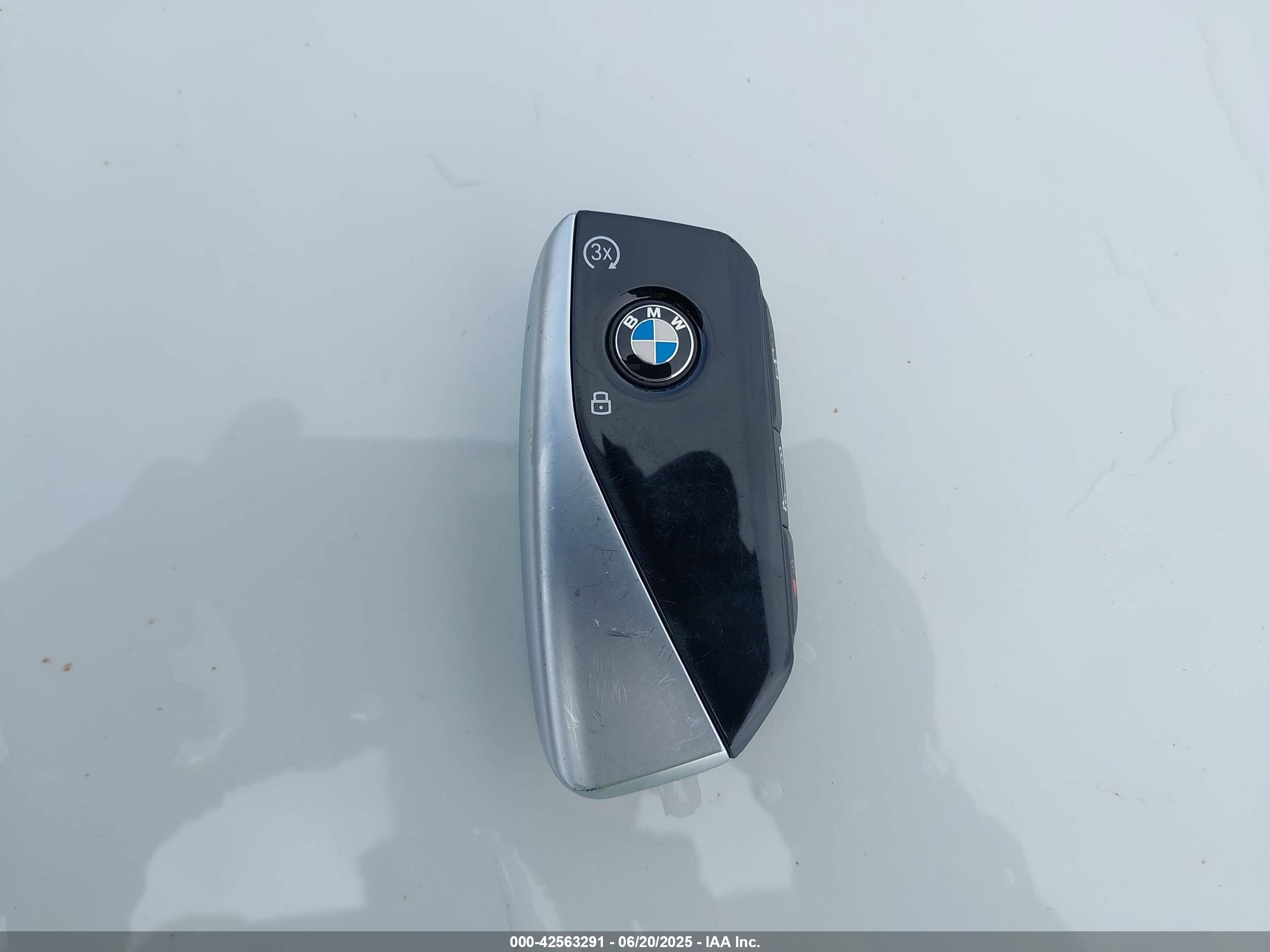 BMW X7 image 11