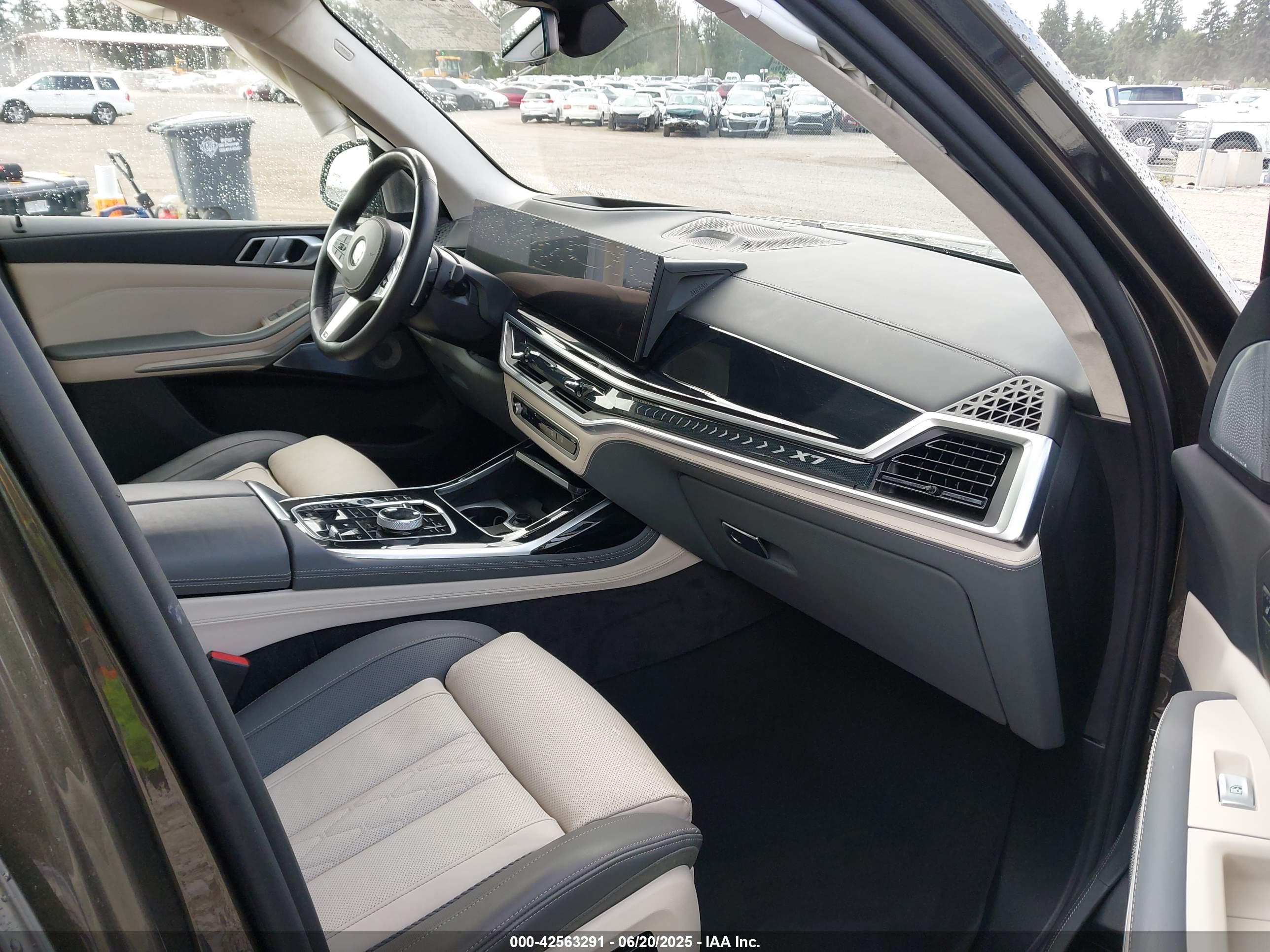 BMW X7 image 5