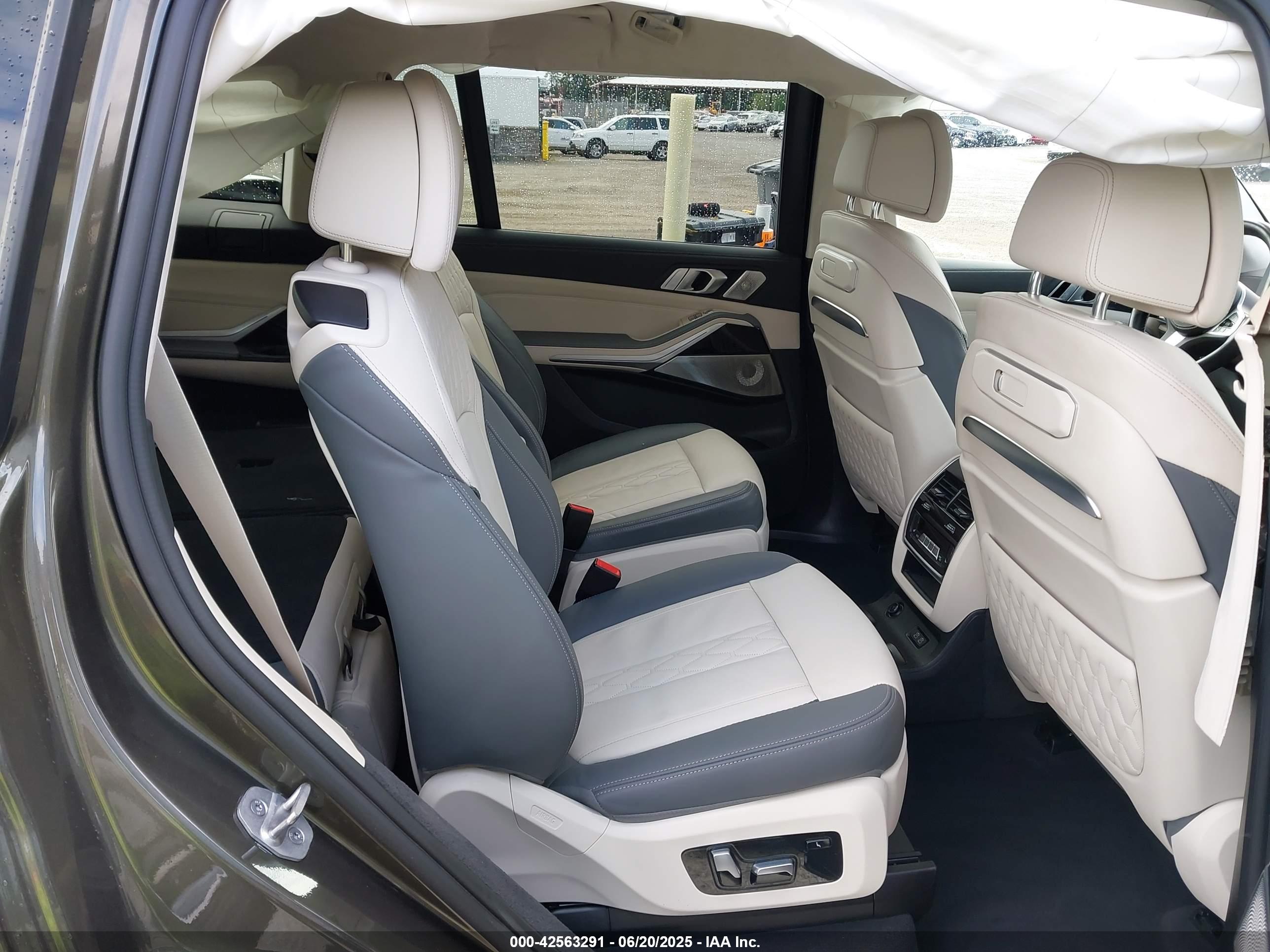 BMW X7 image 8