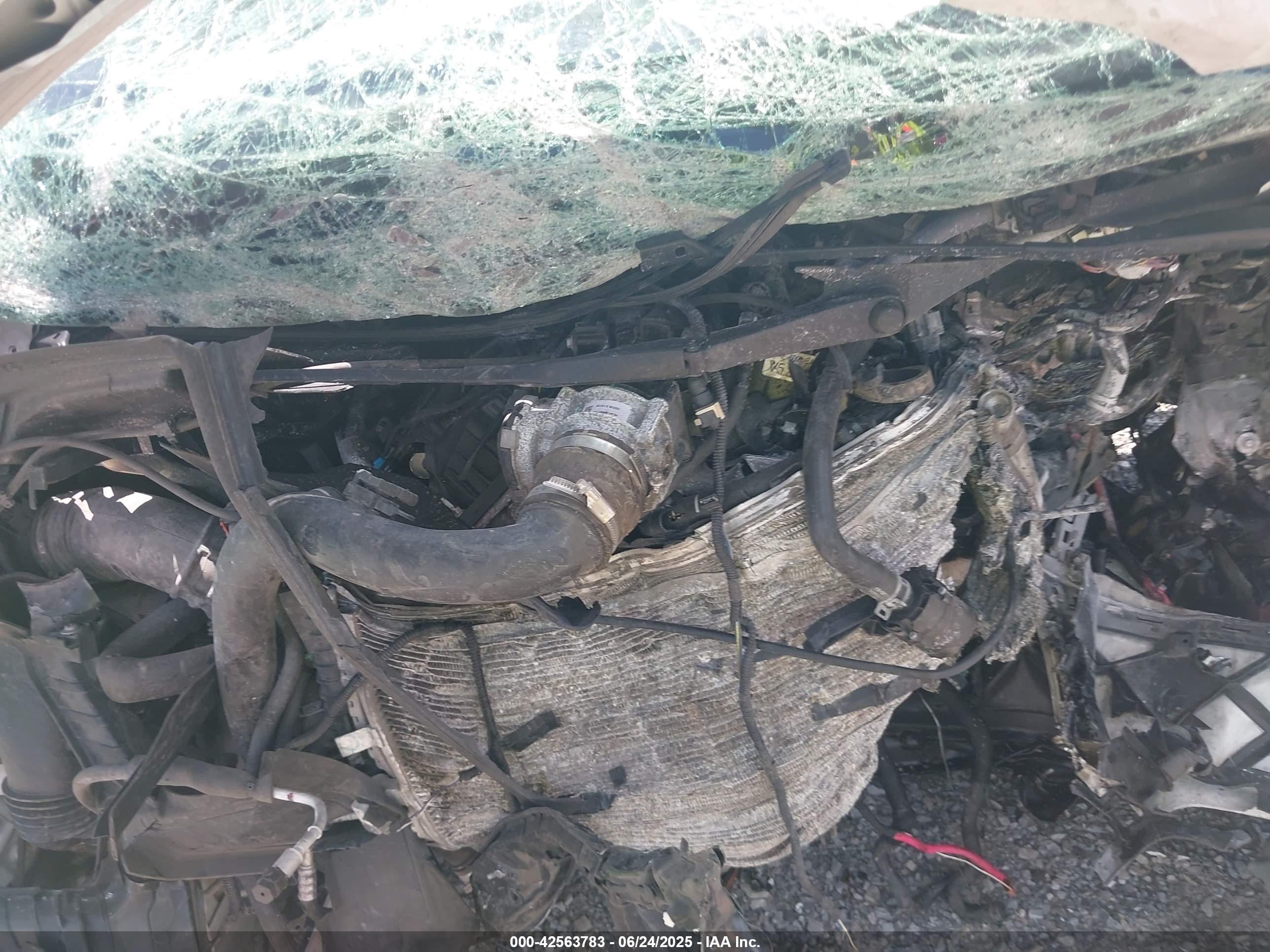 FORD TRANSIT-350 image 10