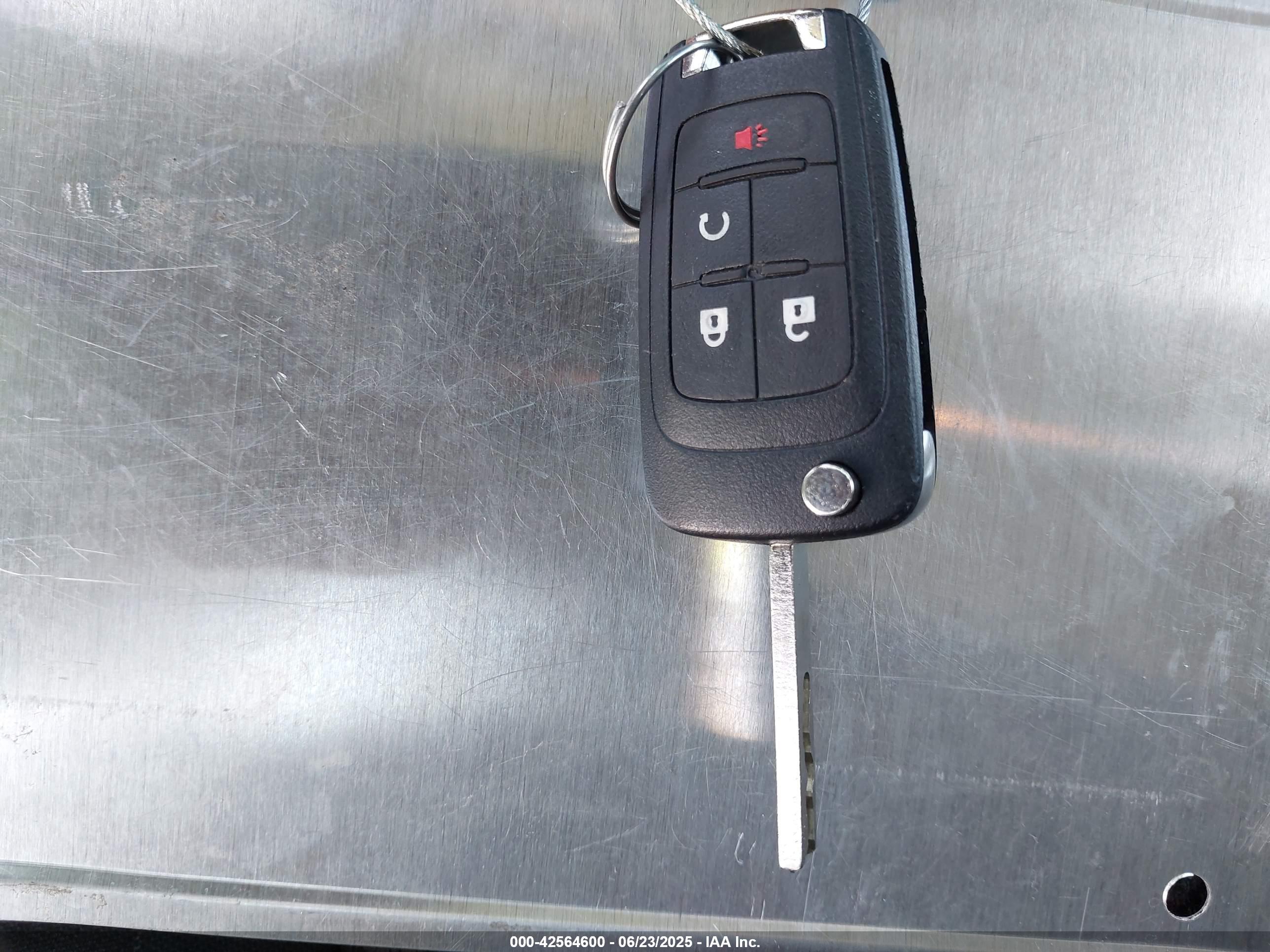 CHEVROLET CRUZE image 11