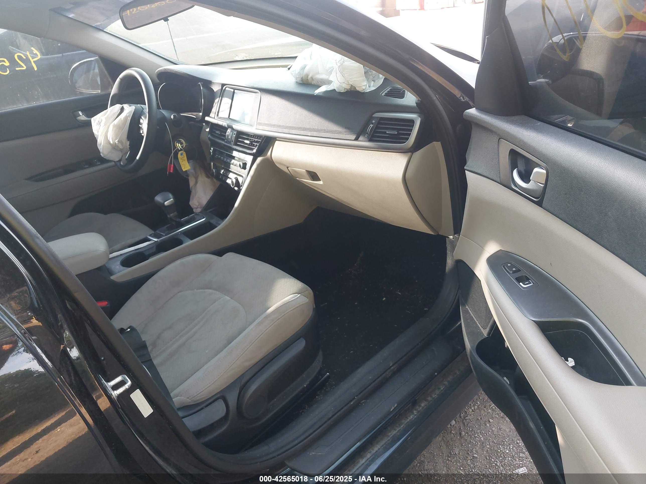 KIA OPTIMA image 5