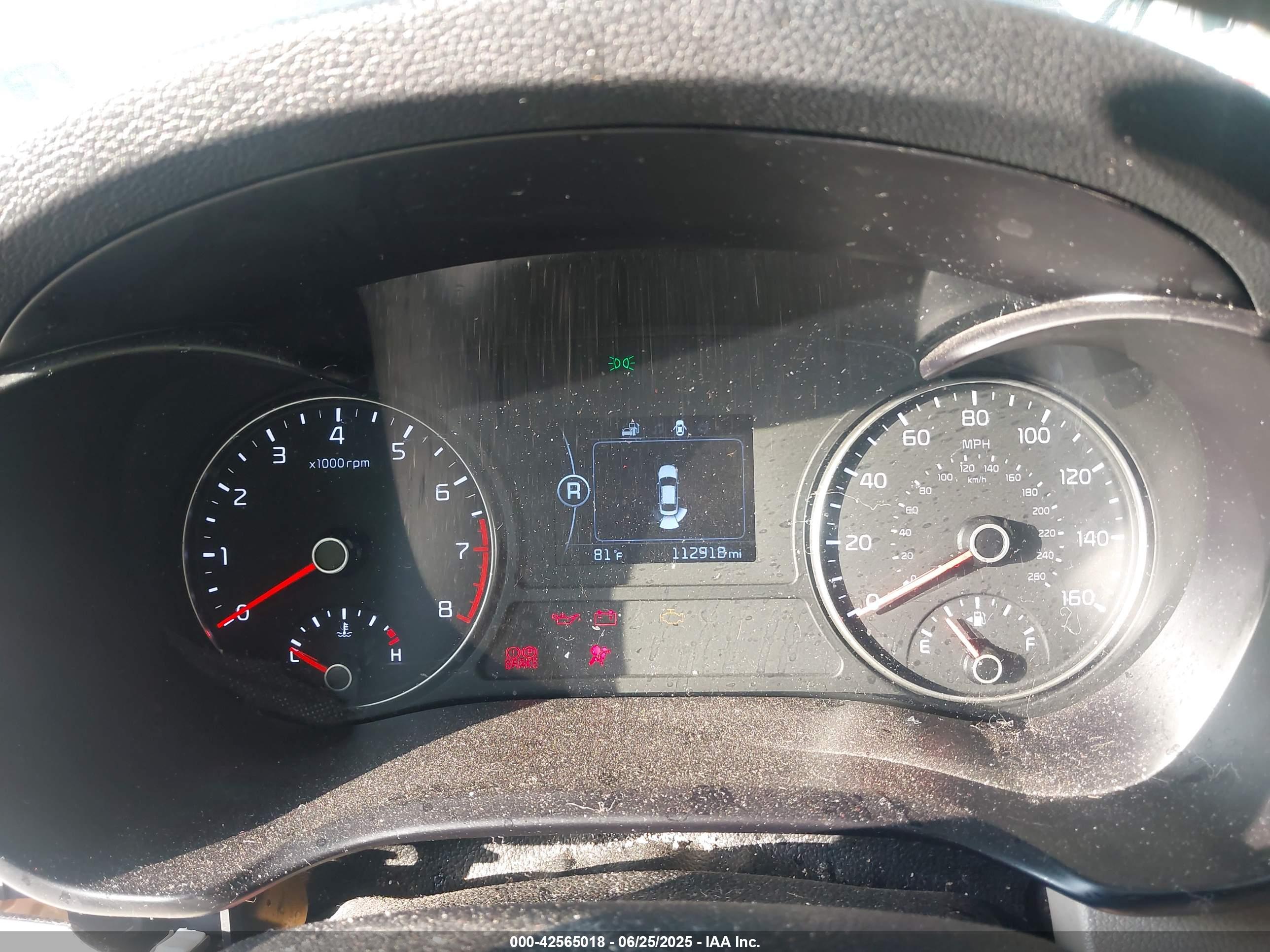 KIA OPTIMA image 7