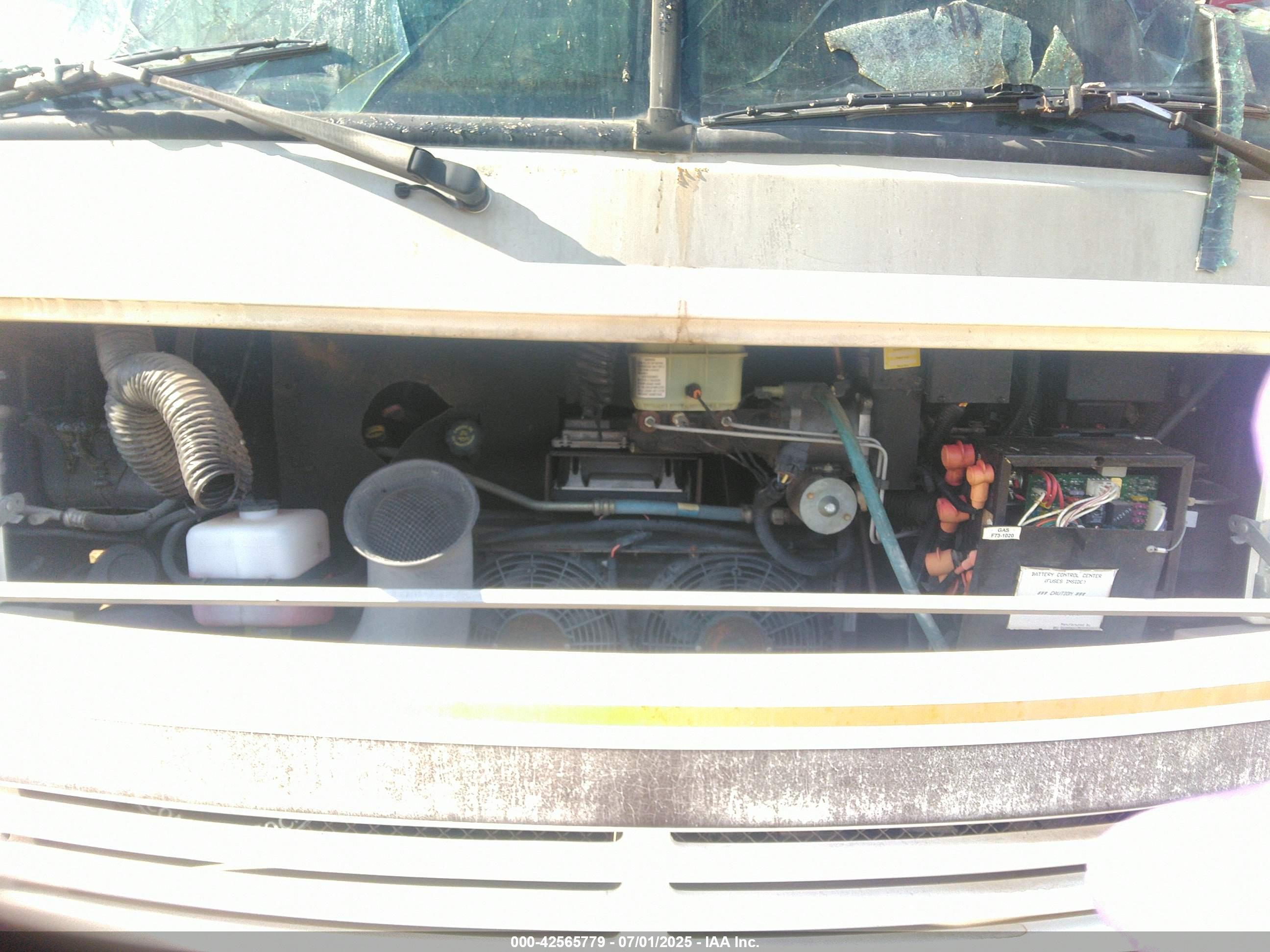 WORKHORSE CUSTOM image 10