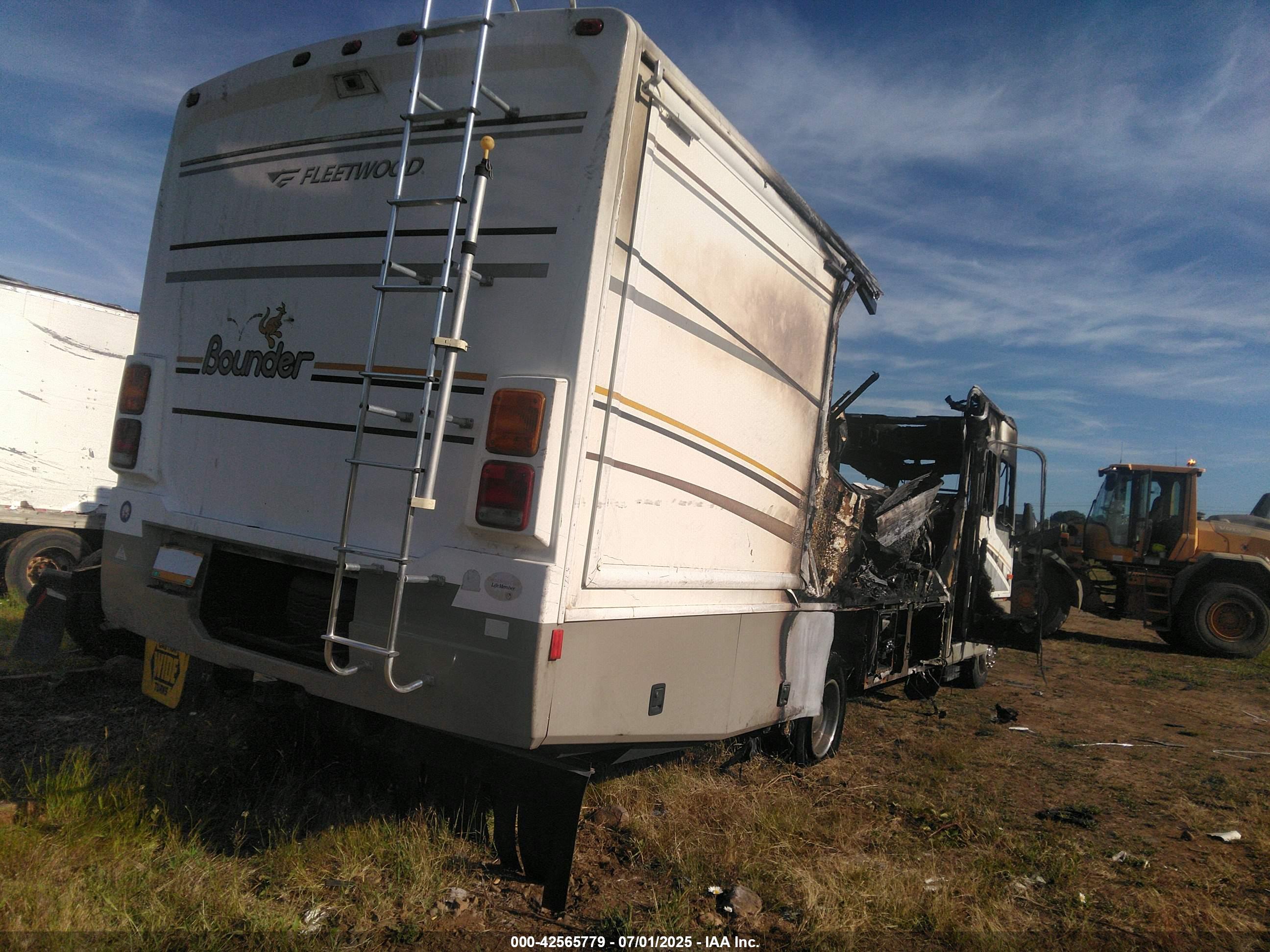 WORKHORSE CUSTOM image 4