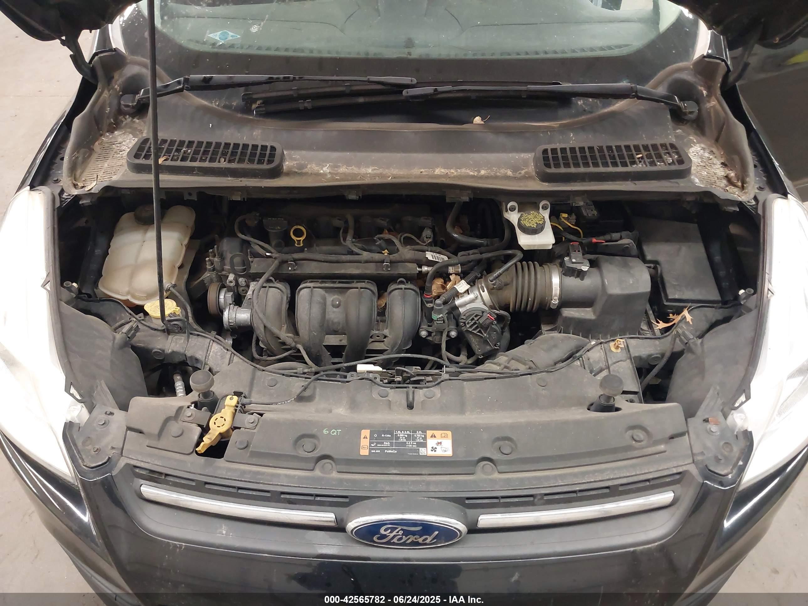 FORD ESCAPE image 10