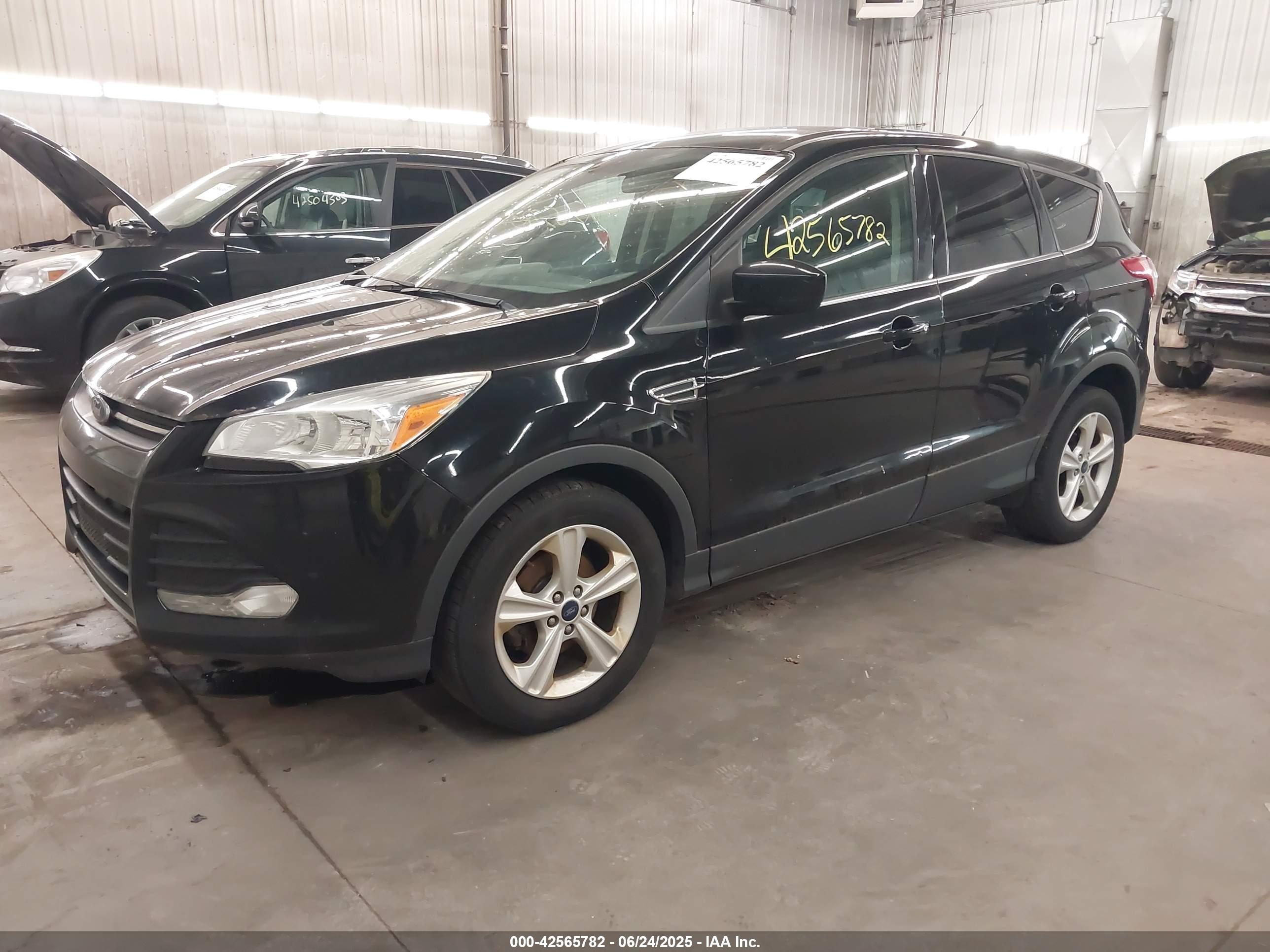 FORD ESCAPE image 2