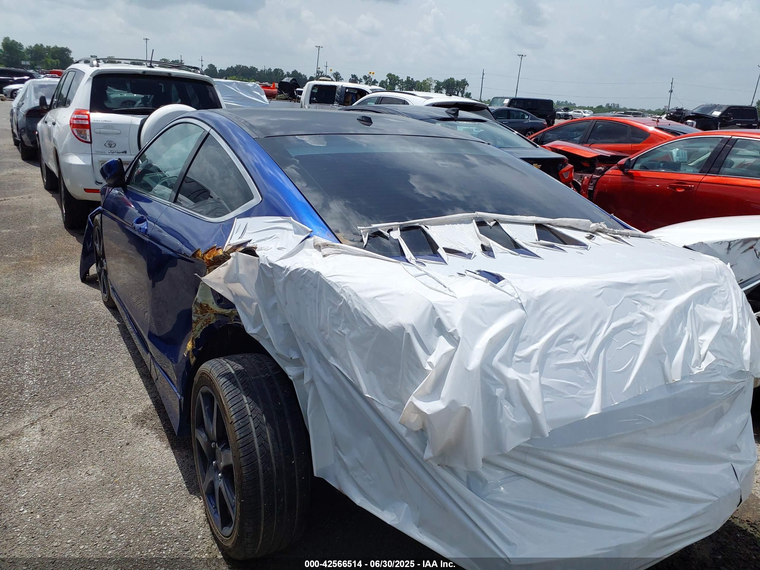 HONDA ACCORD image 3