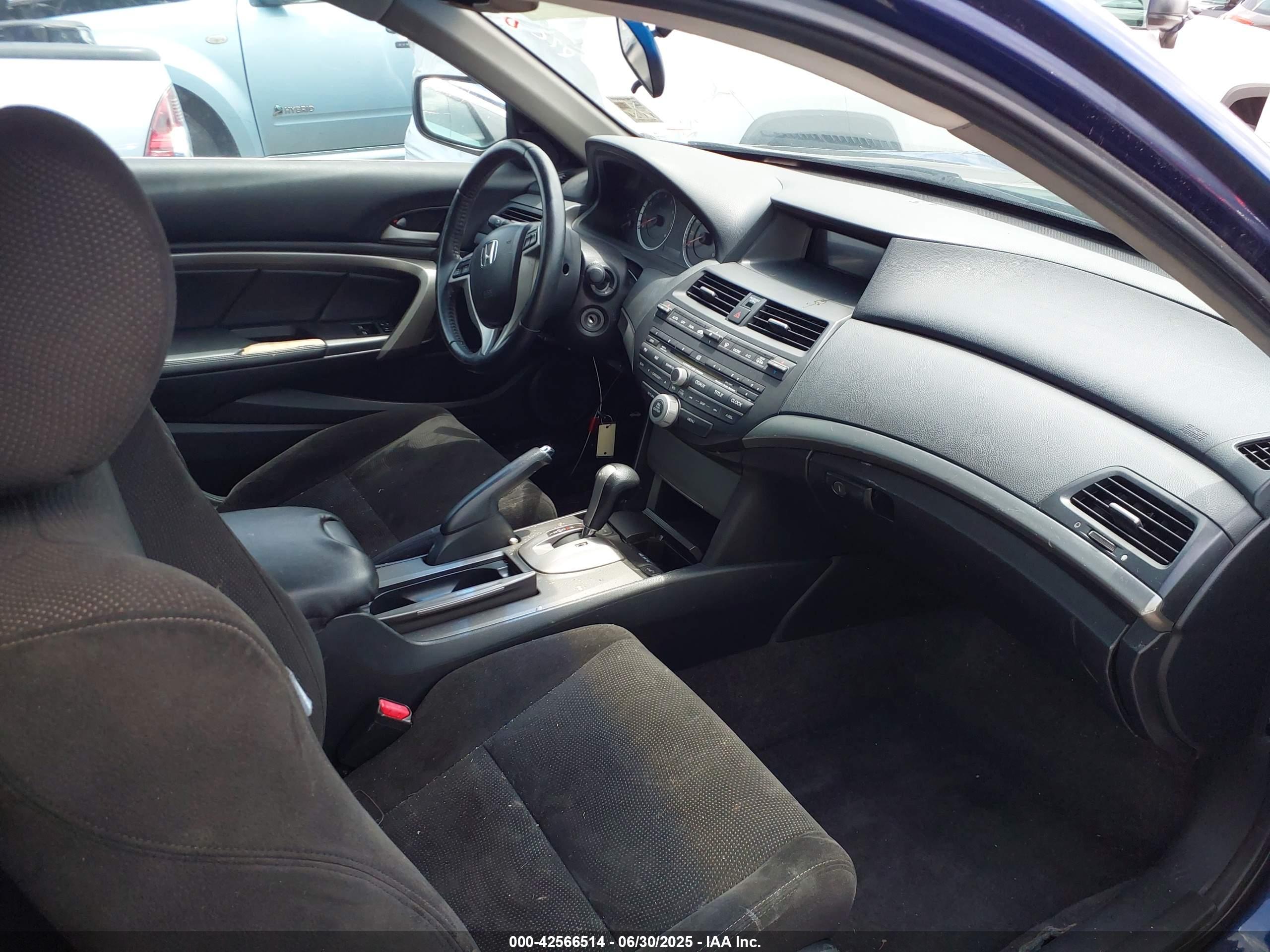 HONDA ACCORD image 5