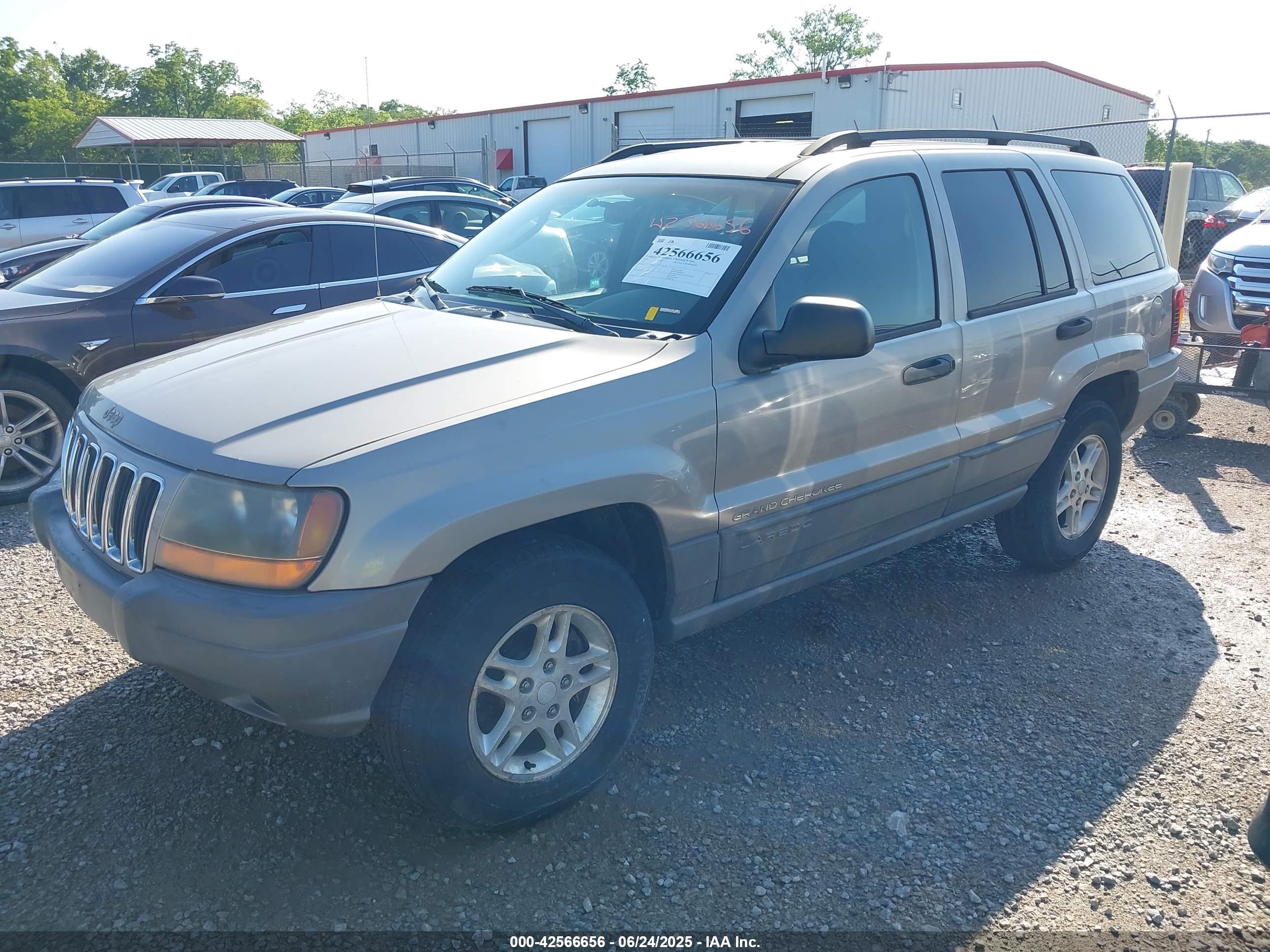 JEEP GRAND image 2