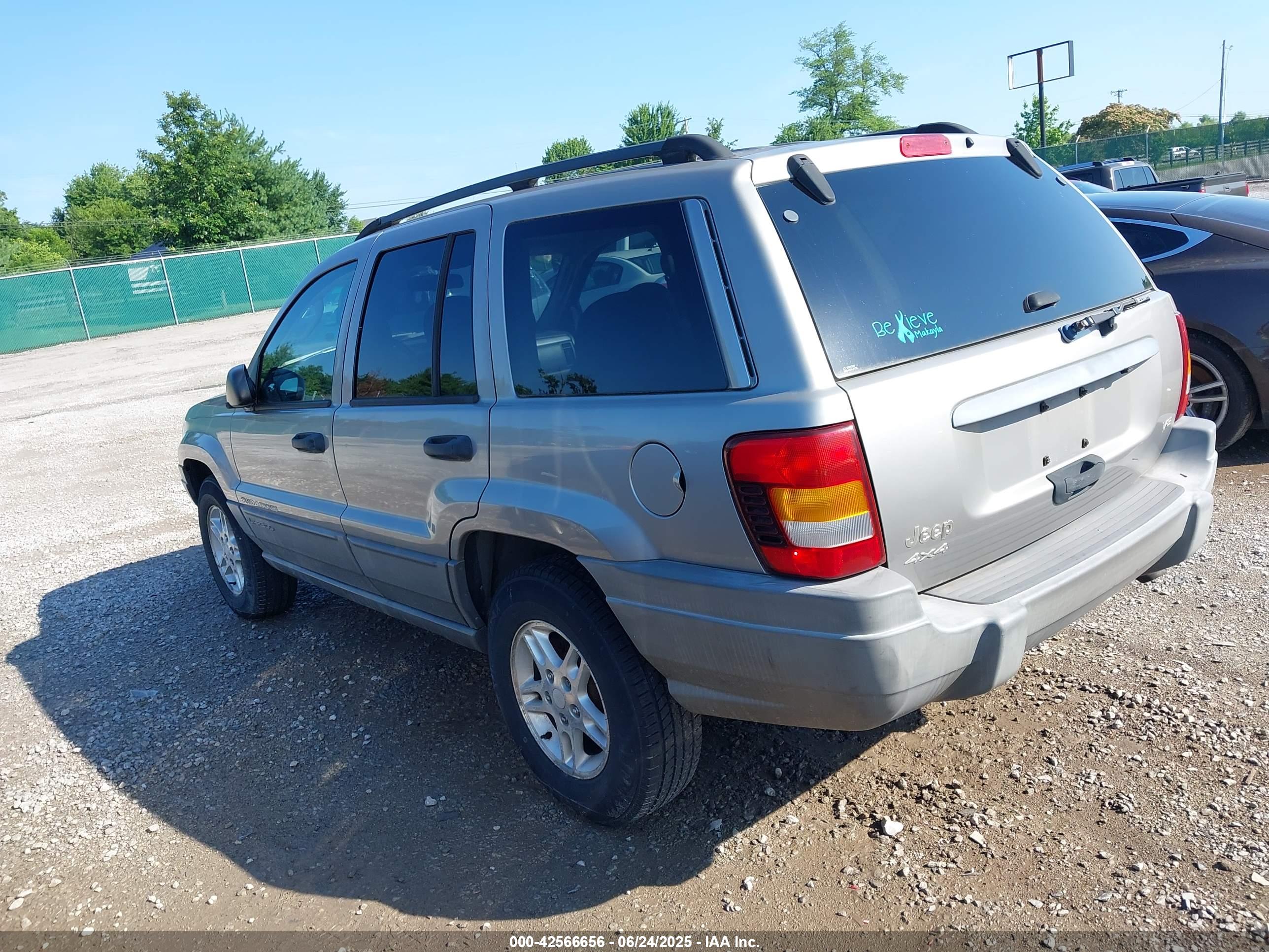 JEEP GRAND image 3