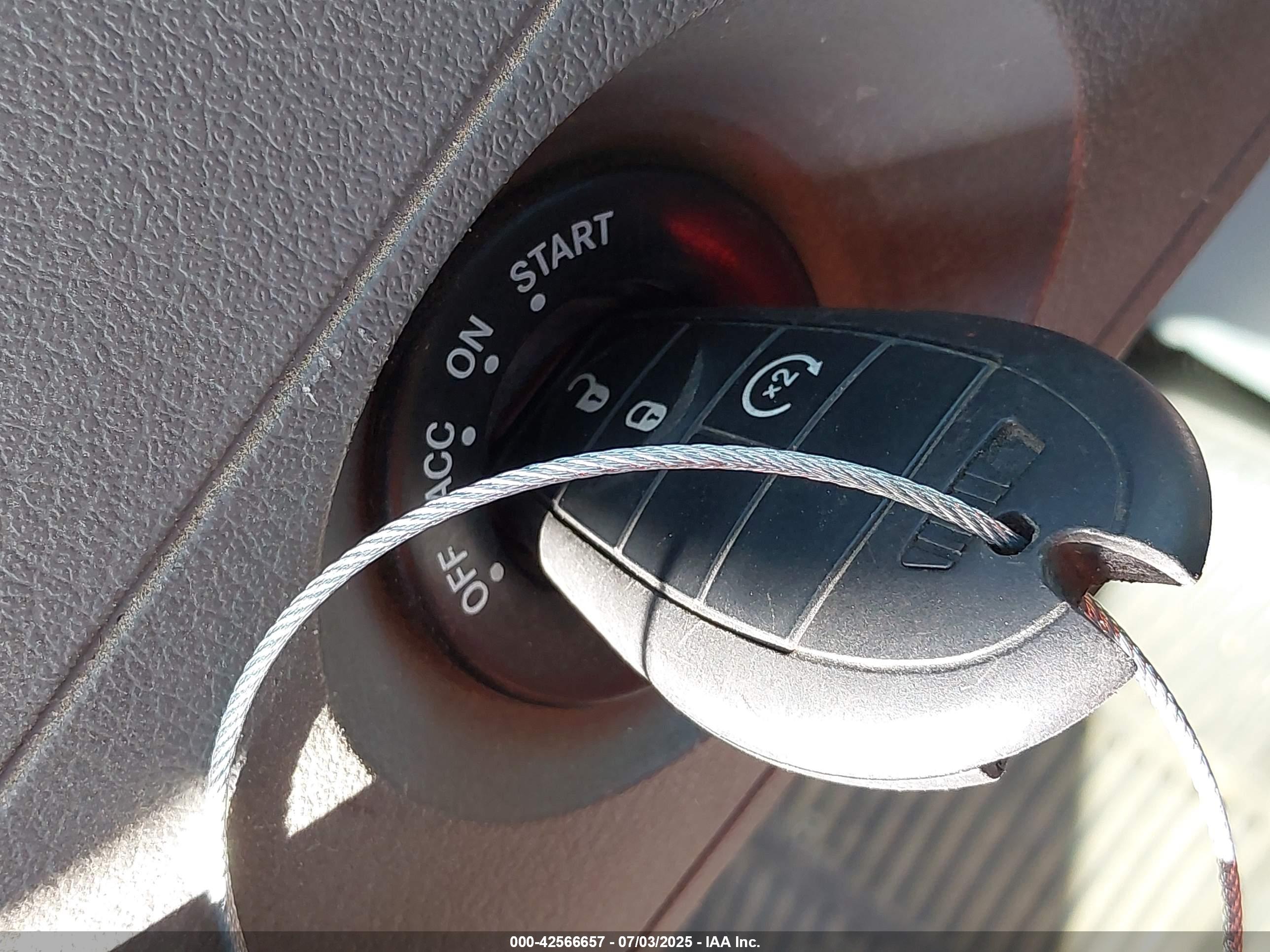 DODGE GRAND image 11